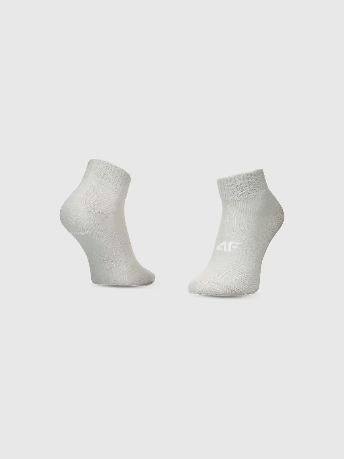 Men's socks 4F (3pack) M499