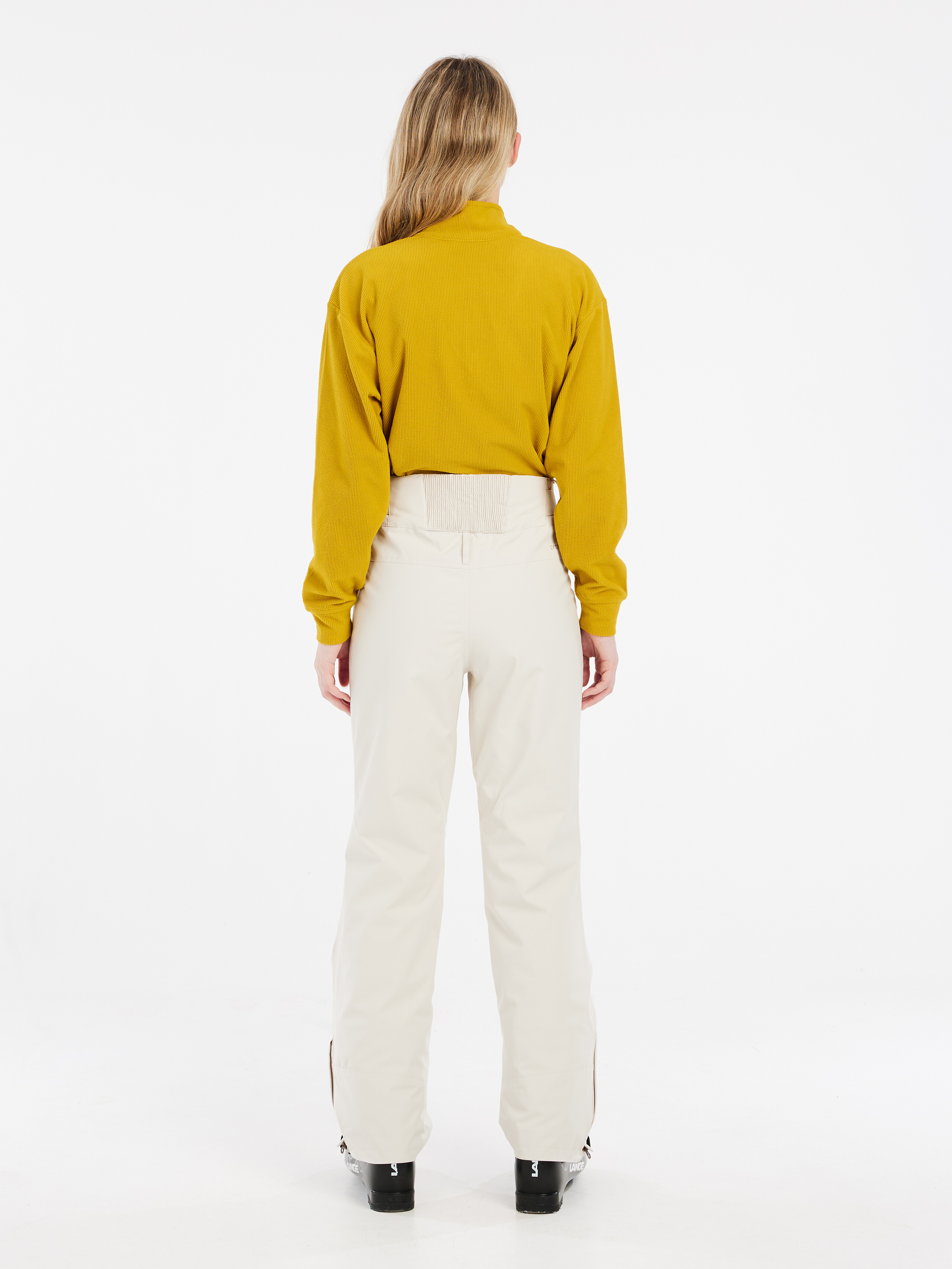 Women's ski pants Protest PRTCINNAMONES