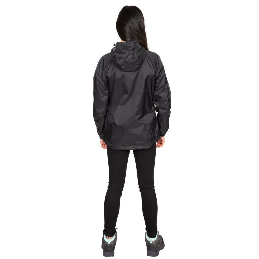 Women's Trespass Tayah II Waterproof Jacket