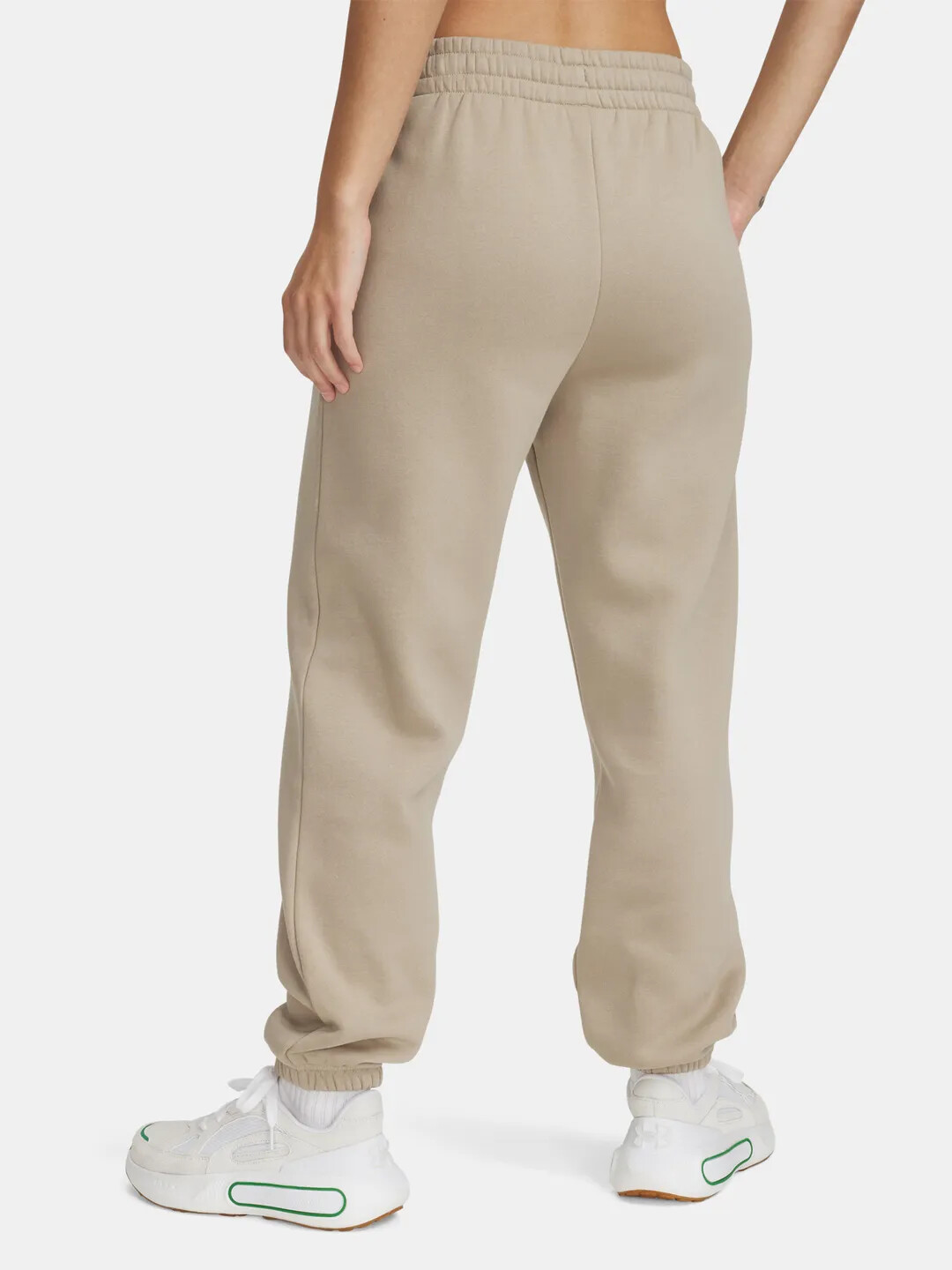 Women's sweatpants Under Armour Icon Fleece Jogger