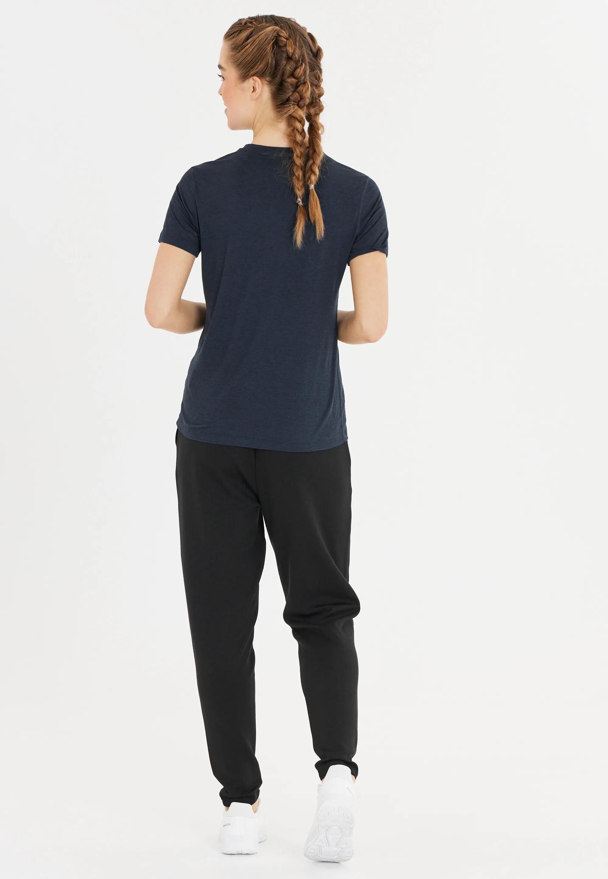 Women's T-shirt Endurance Alvaly