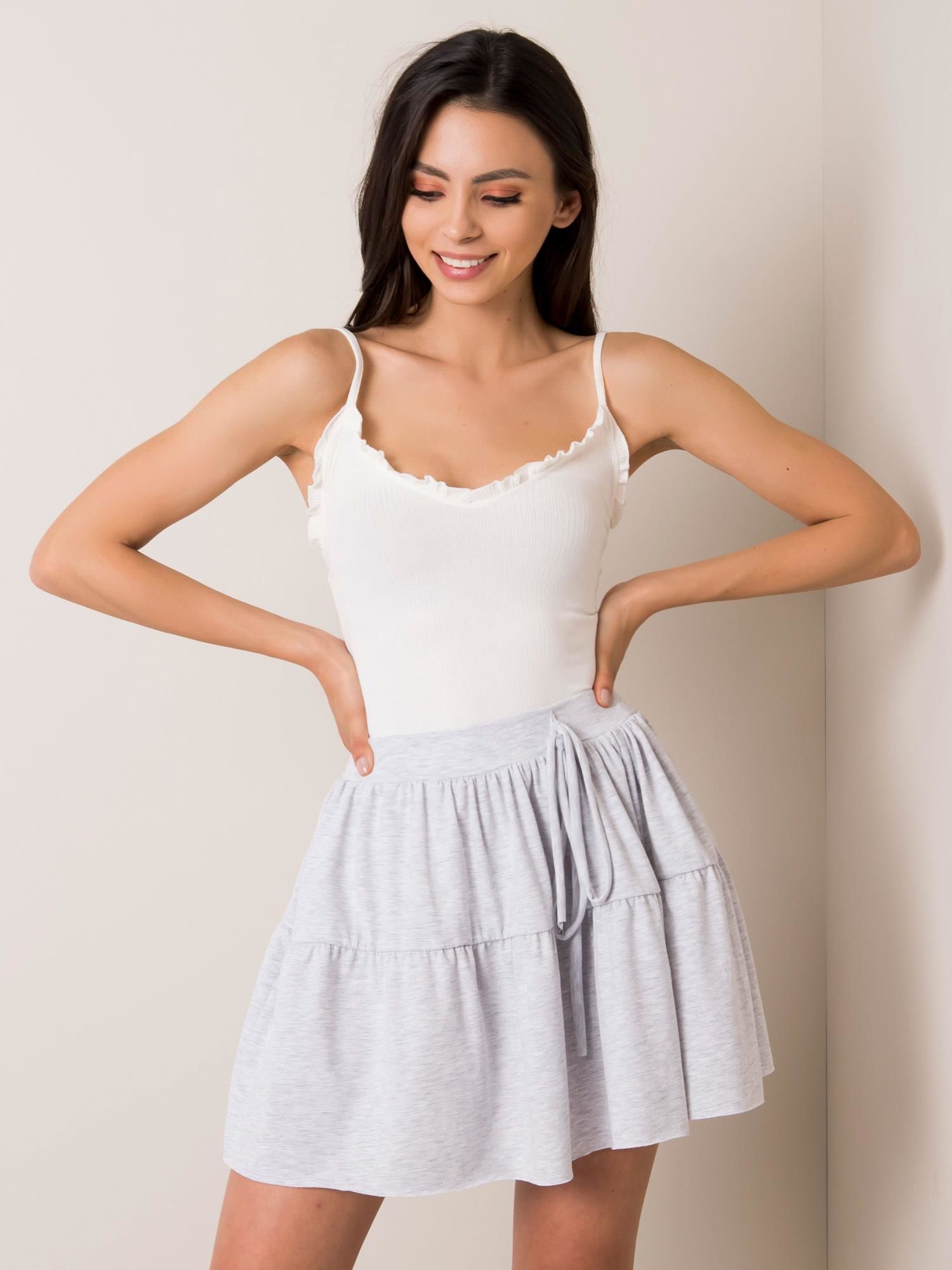 Skirt-RV-SD-5678.31-light gray