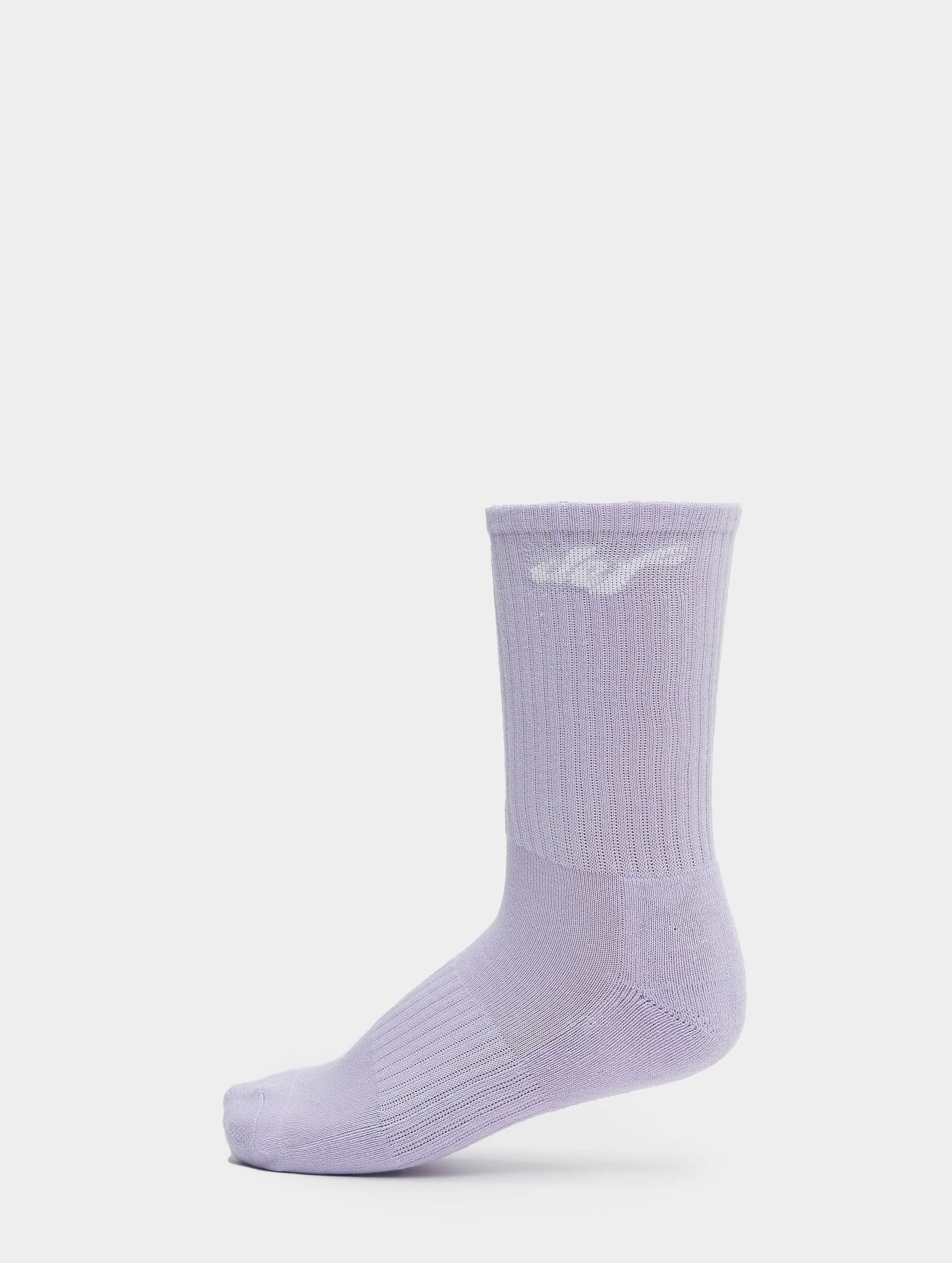 DEF Socks - Purple