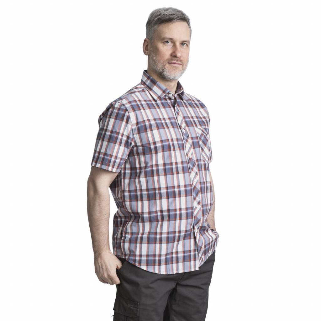 Men's Trespass Kenora Shirt