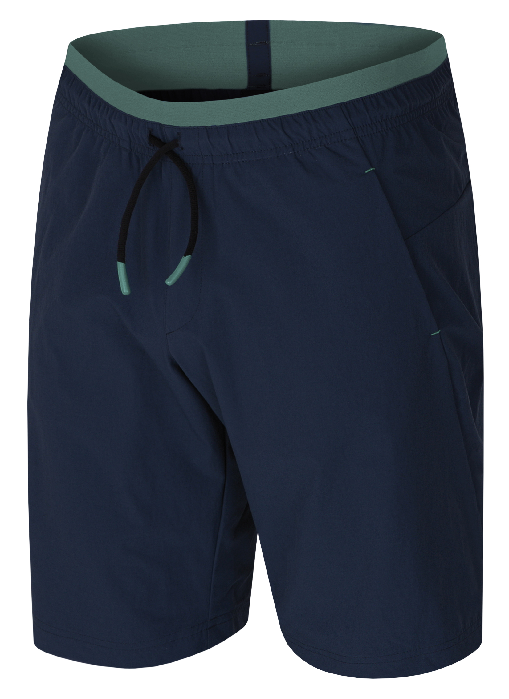 Men's Shorts Hannah FILL Midnight Navy