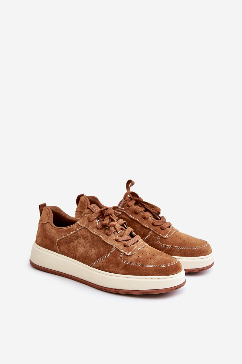 BIG STAR SHOES