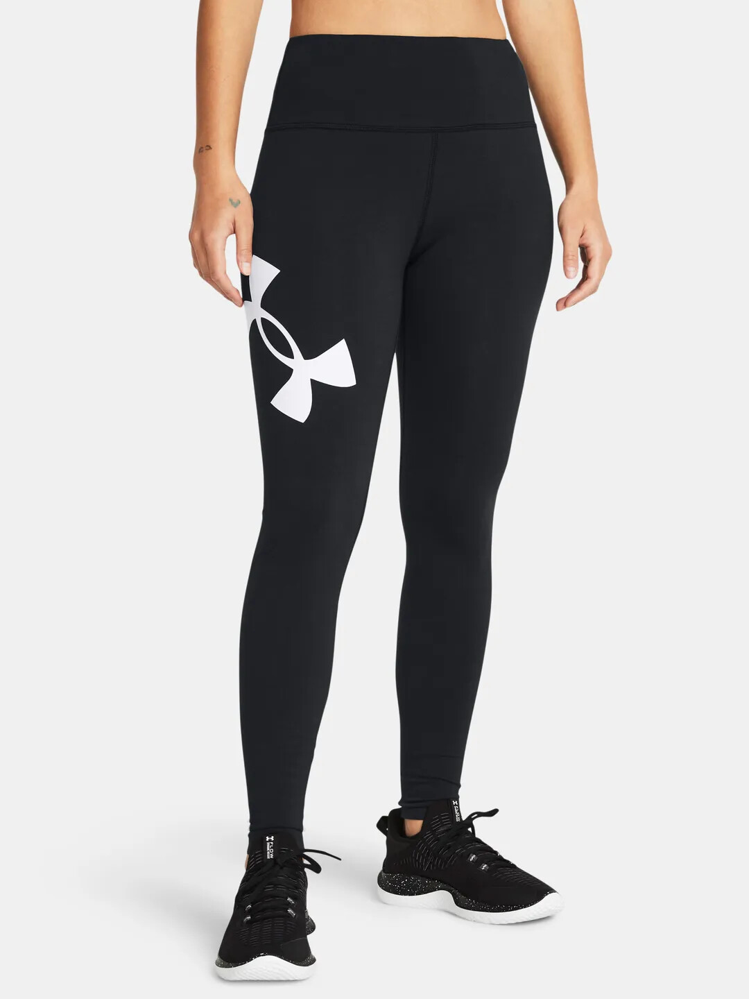 Women's Leggings Under Armour Campus Legging