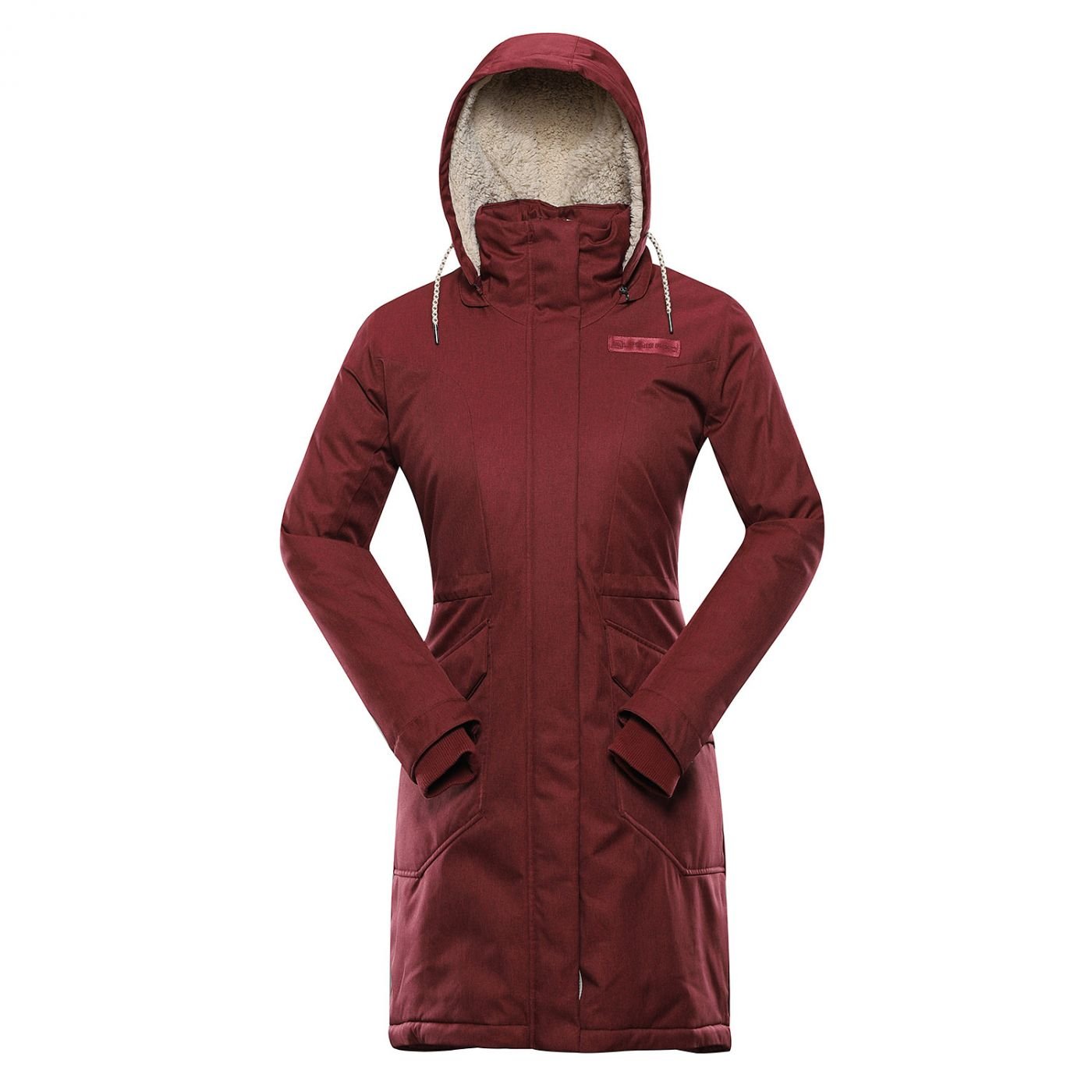 Damen Jacke ALPINE PRO