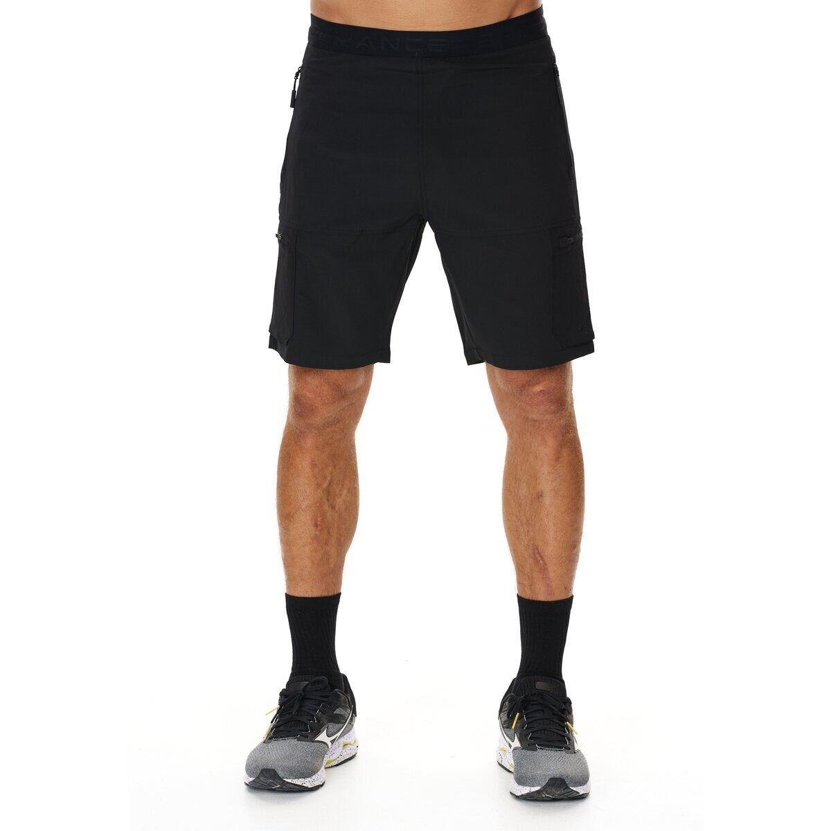 Pánské Kraťasy Endurance Sparken M Stretch Shorts