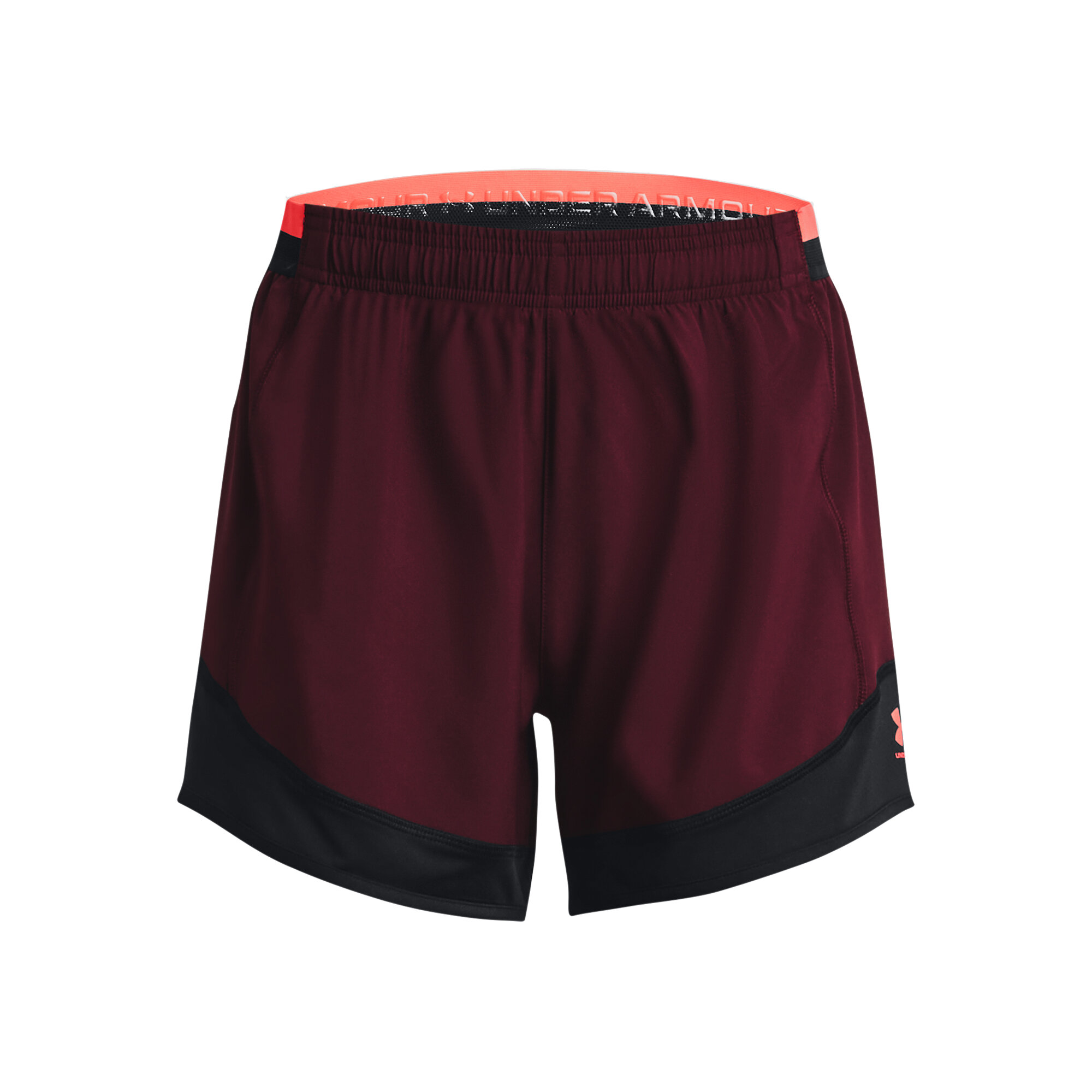 Women's shorts Under Armour W's Ch. Pro Short