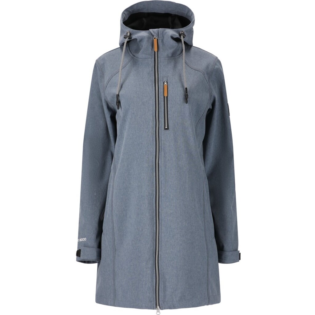 Women&#039;s Endurance Whistler Thora Softshell Parka