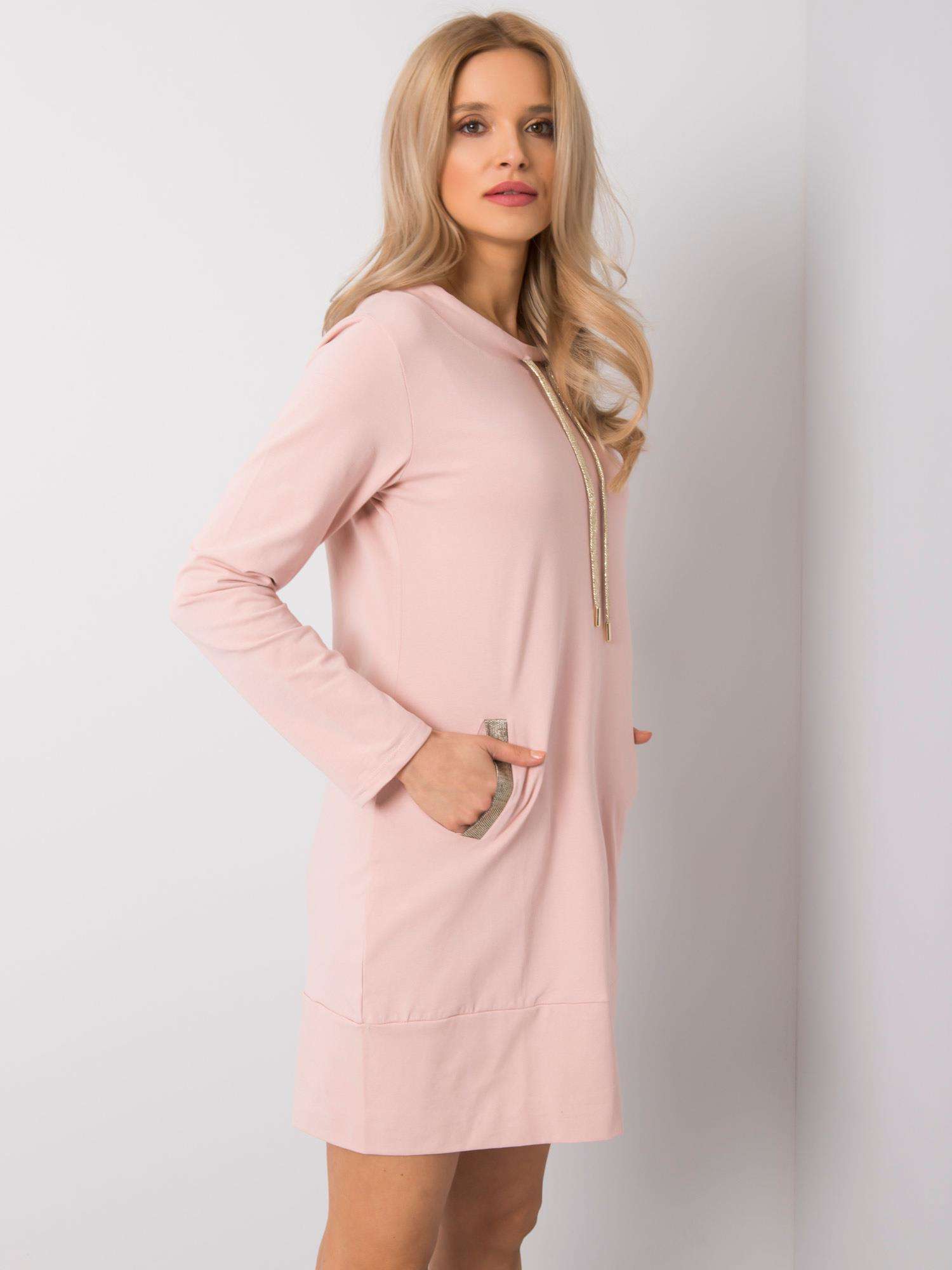 Rochie dama Fashionhunters Knitwear