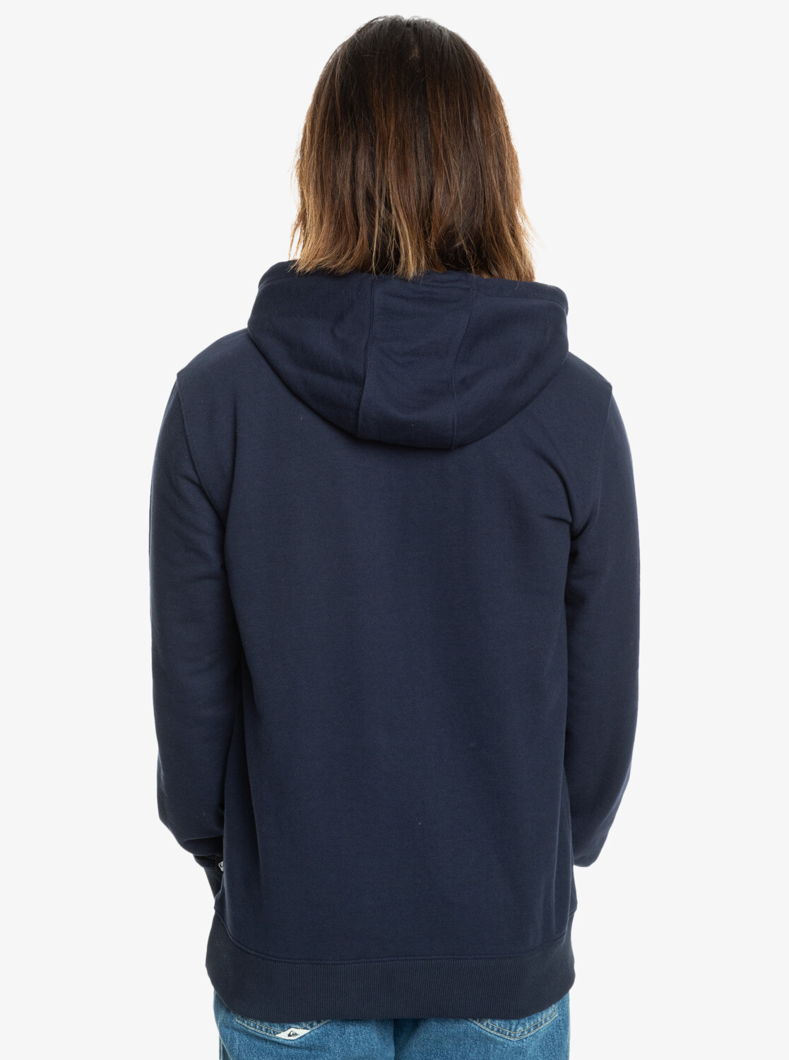 Men&#039;s sweatshirt Quiksilver TRADESMITH