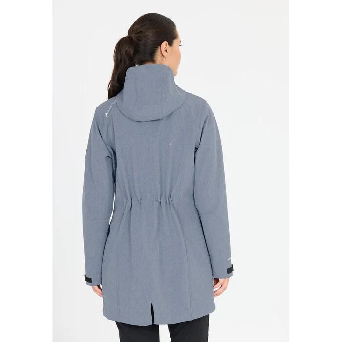 Women&#039;s Endurance Whistler Thora Softshell Parka