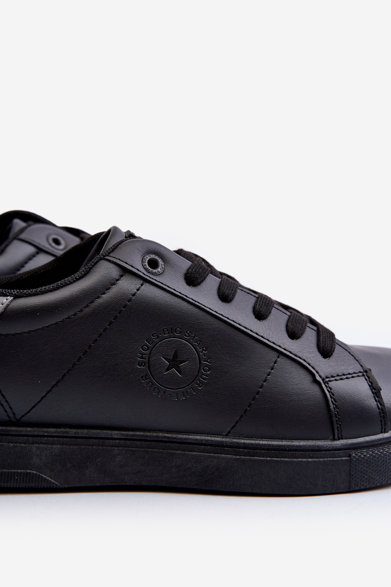 Tenisi barbati, BIG STAR SHOES
