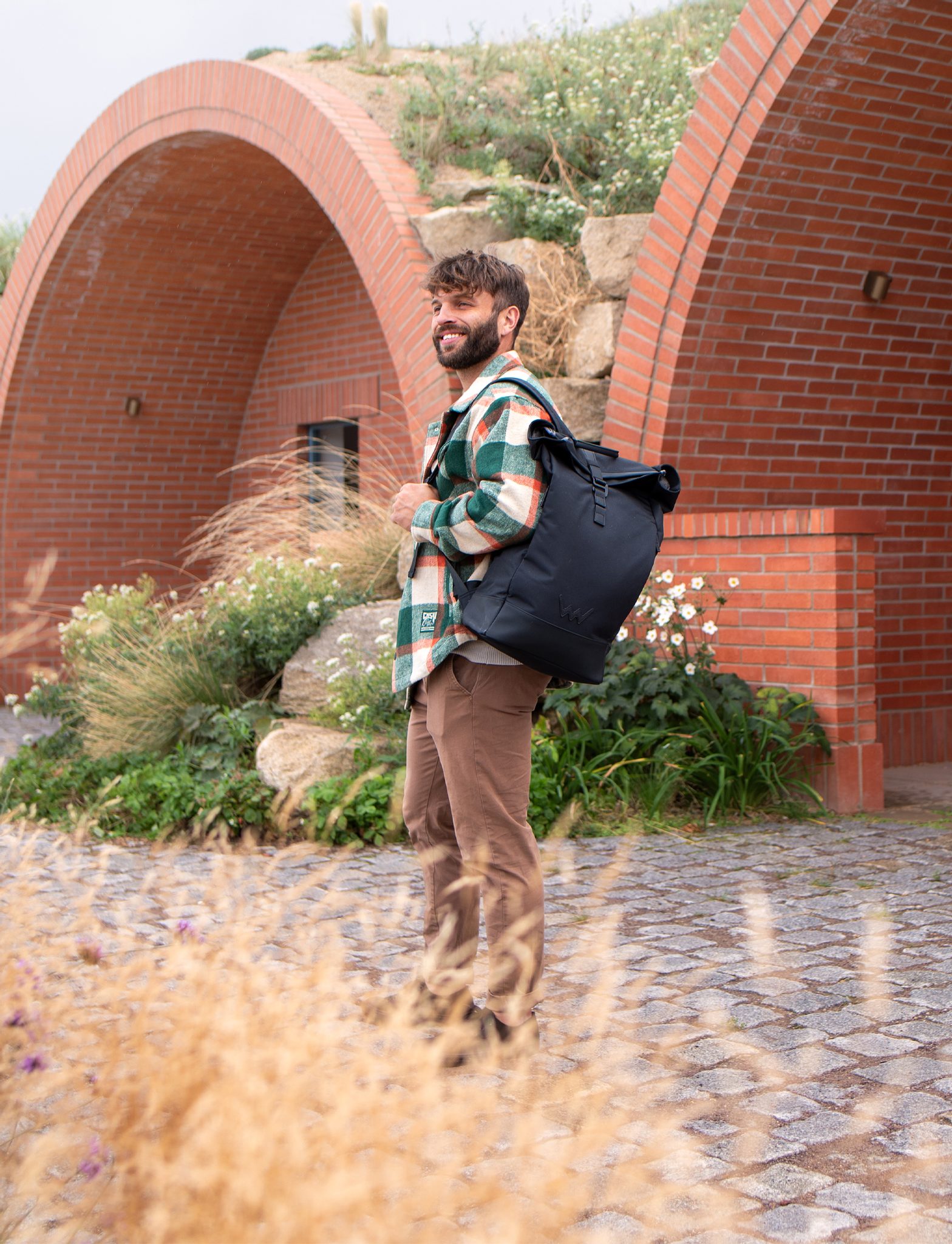 Rucsac VUCH