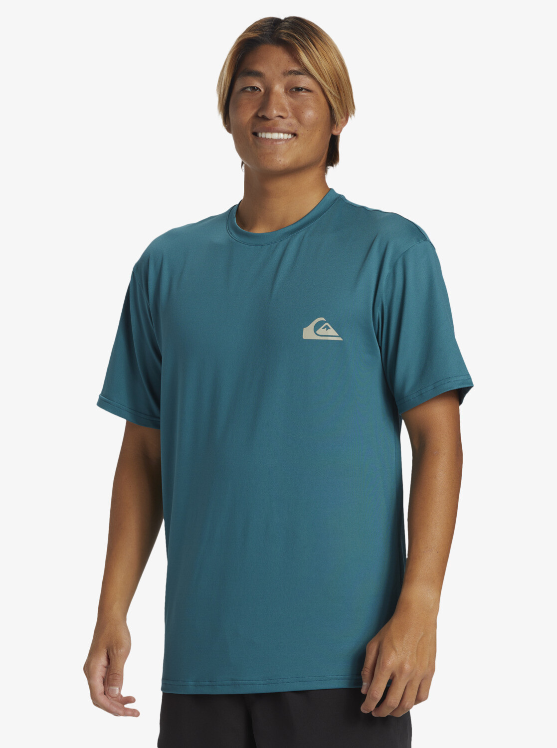 Men's T-shirt Quiksilver EVERYDAY SURF