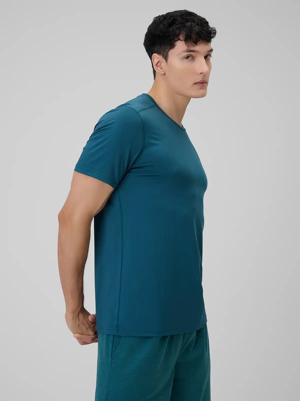 Pánské triko 4F FNK