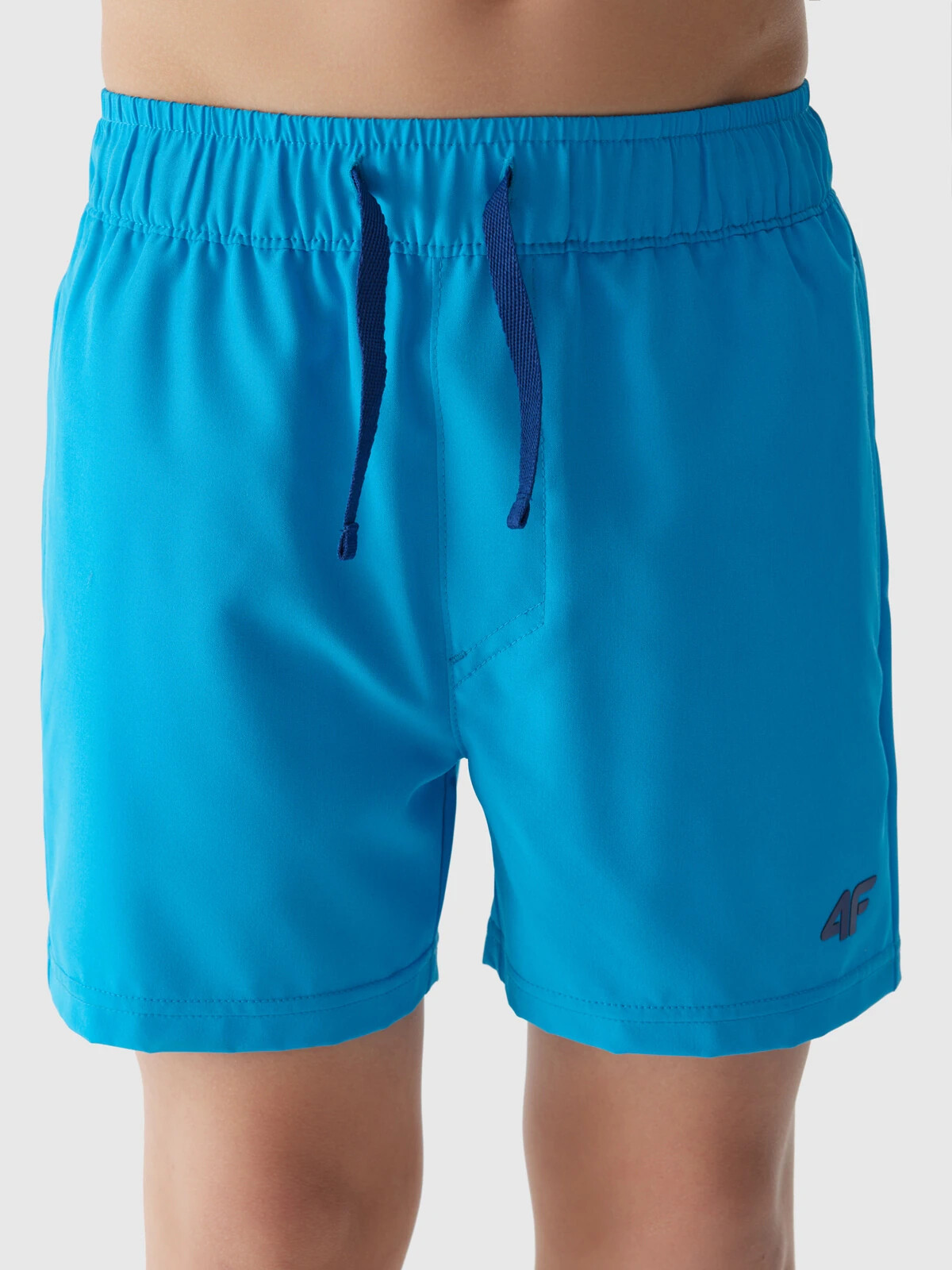 4F Boys&#039; Boardshorts Beach Shorts - Blue