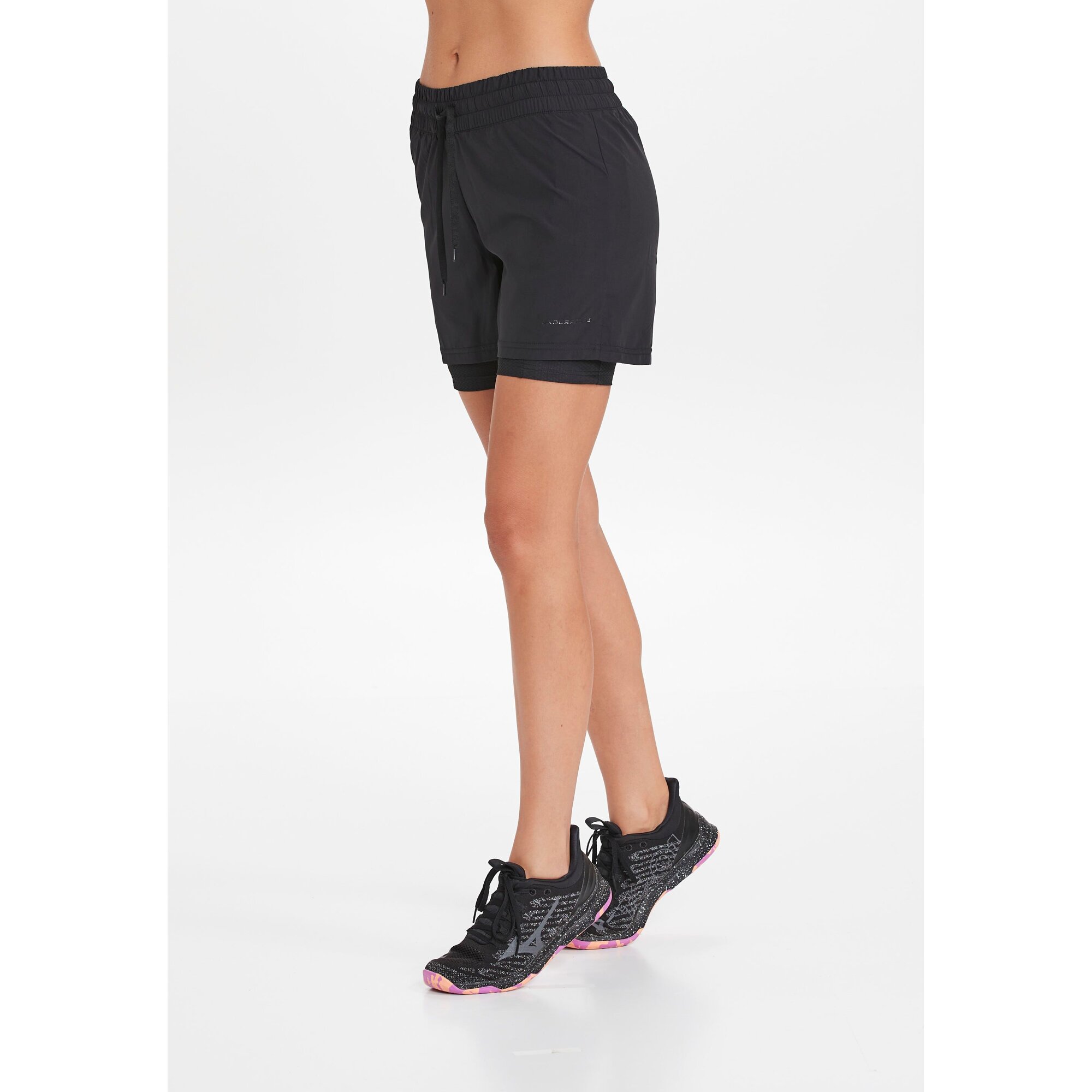 Women's Endurance Ingelily Tennis Shorts