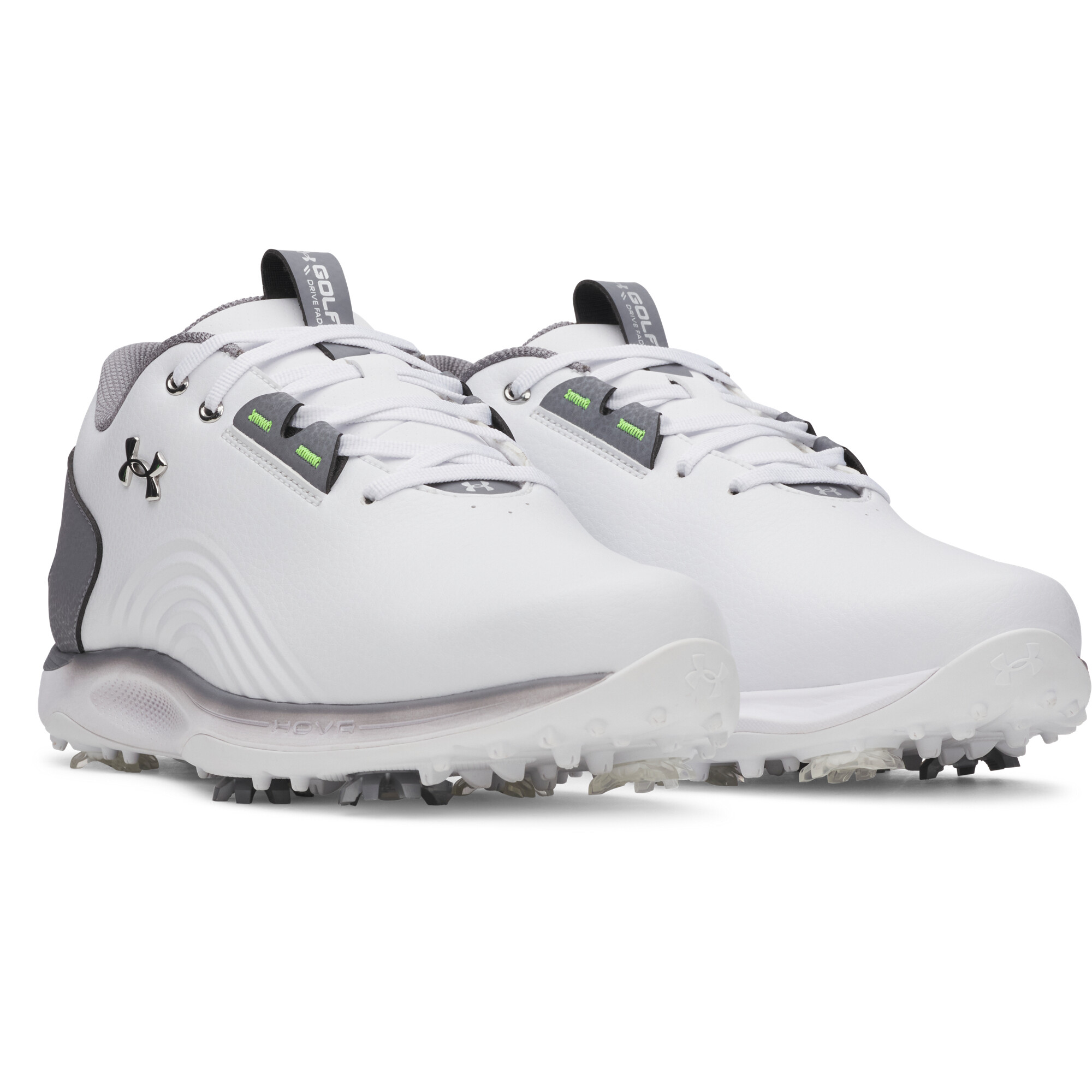 Pánske golfové topánky Under Armour Drive Fade 2