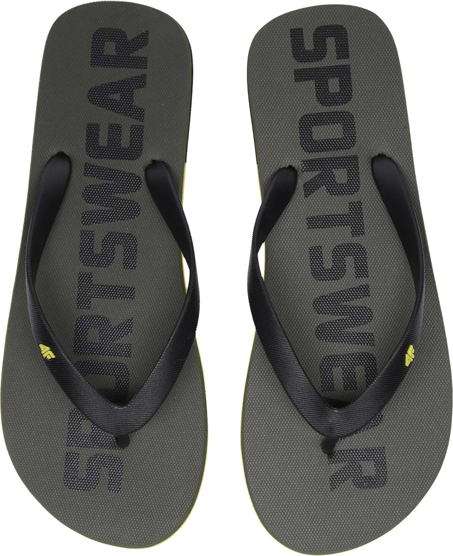 Șlapi pentru bărbați 4F