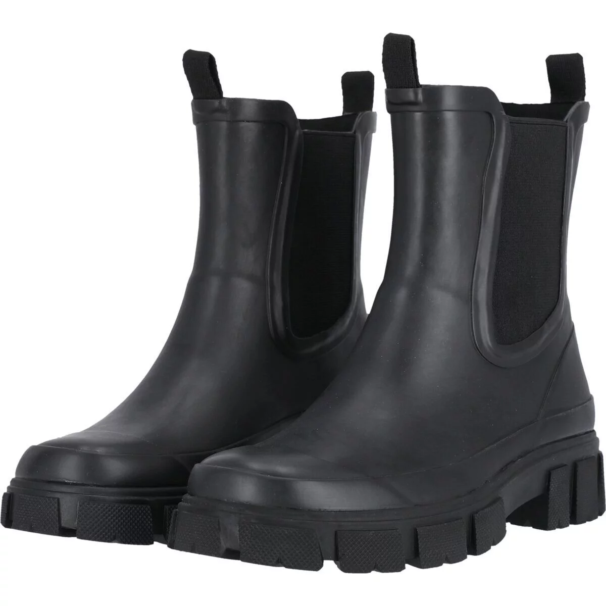Women's Shoes Athlecia Teya W Rubber Boot
