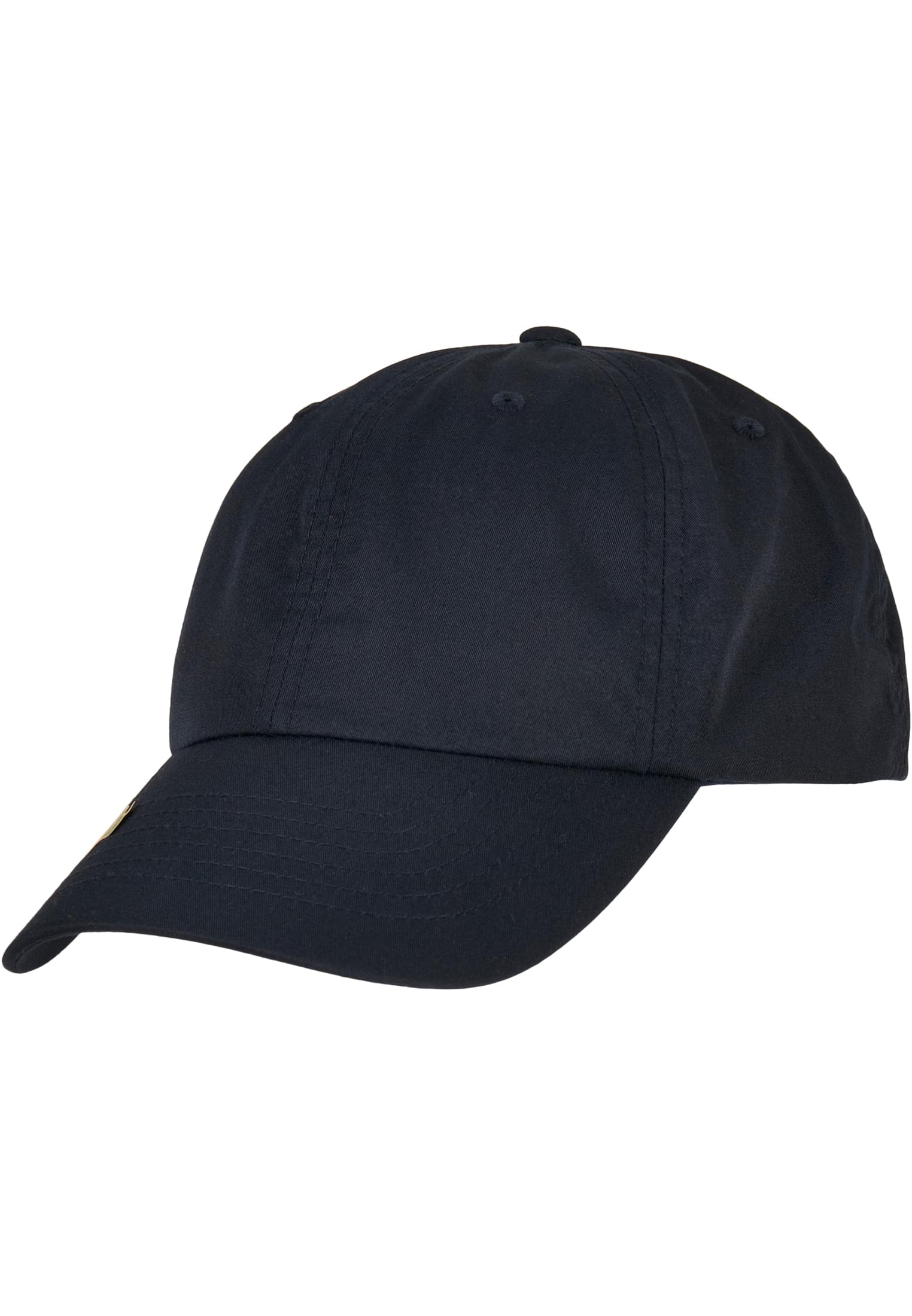 Navy Cap Made Of Recycled Polyester