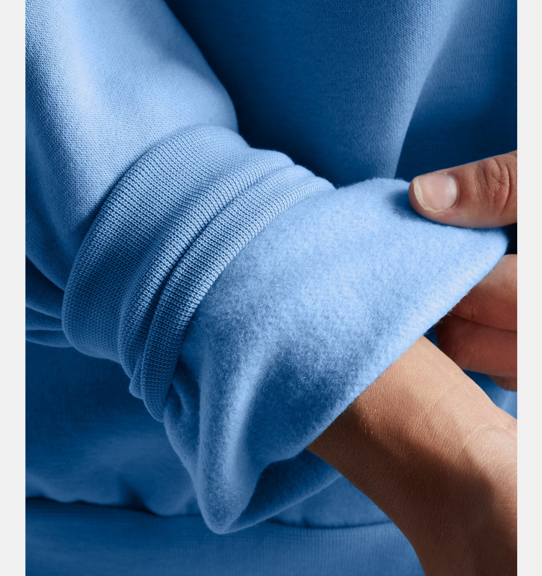 Women's Under Armour Essential Flc OS Crew Sweatshirt