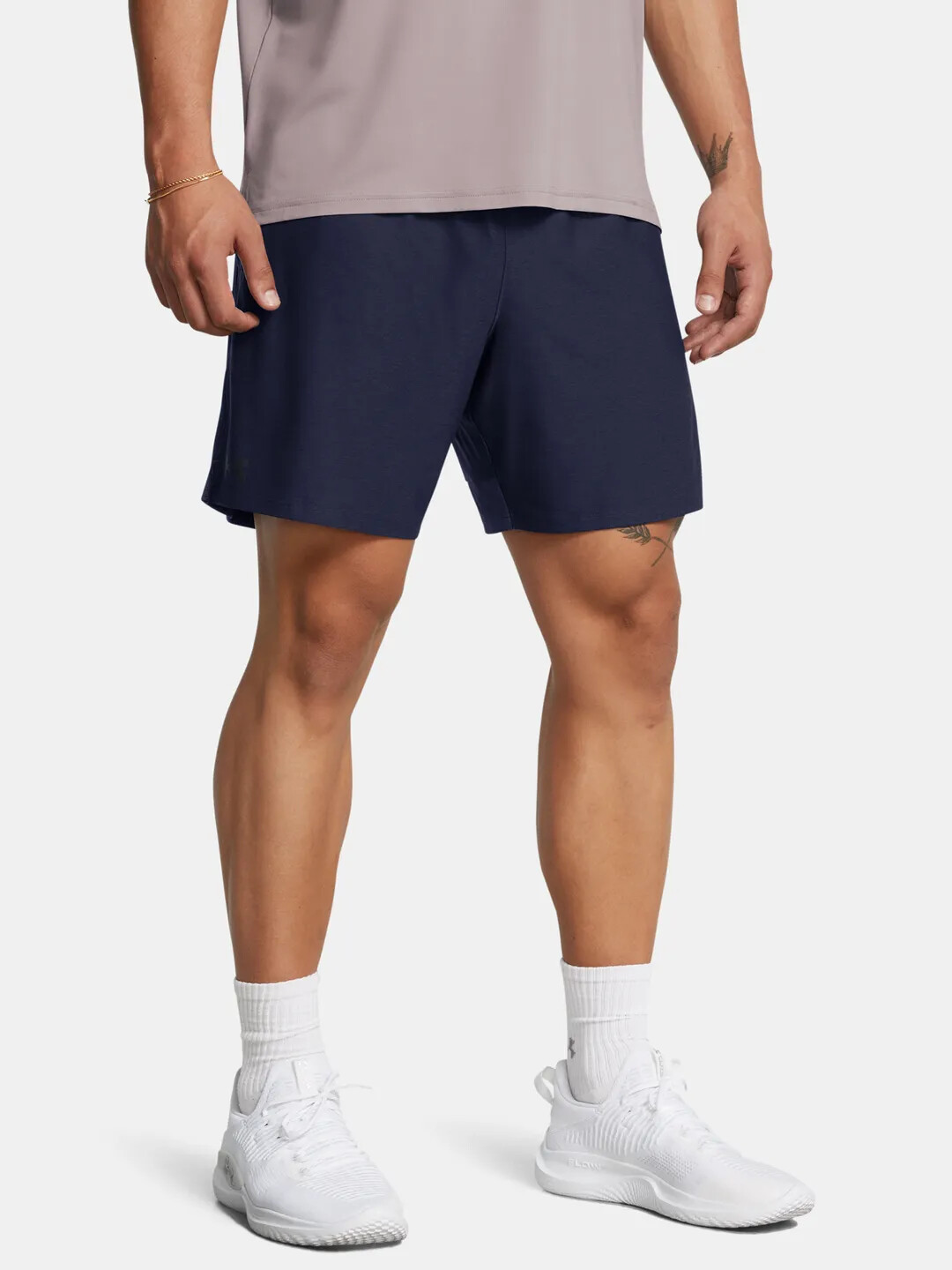 Pánské kraťasy Under Armour Tech Vent 7in Shorts