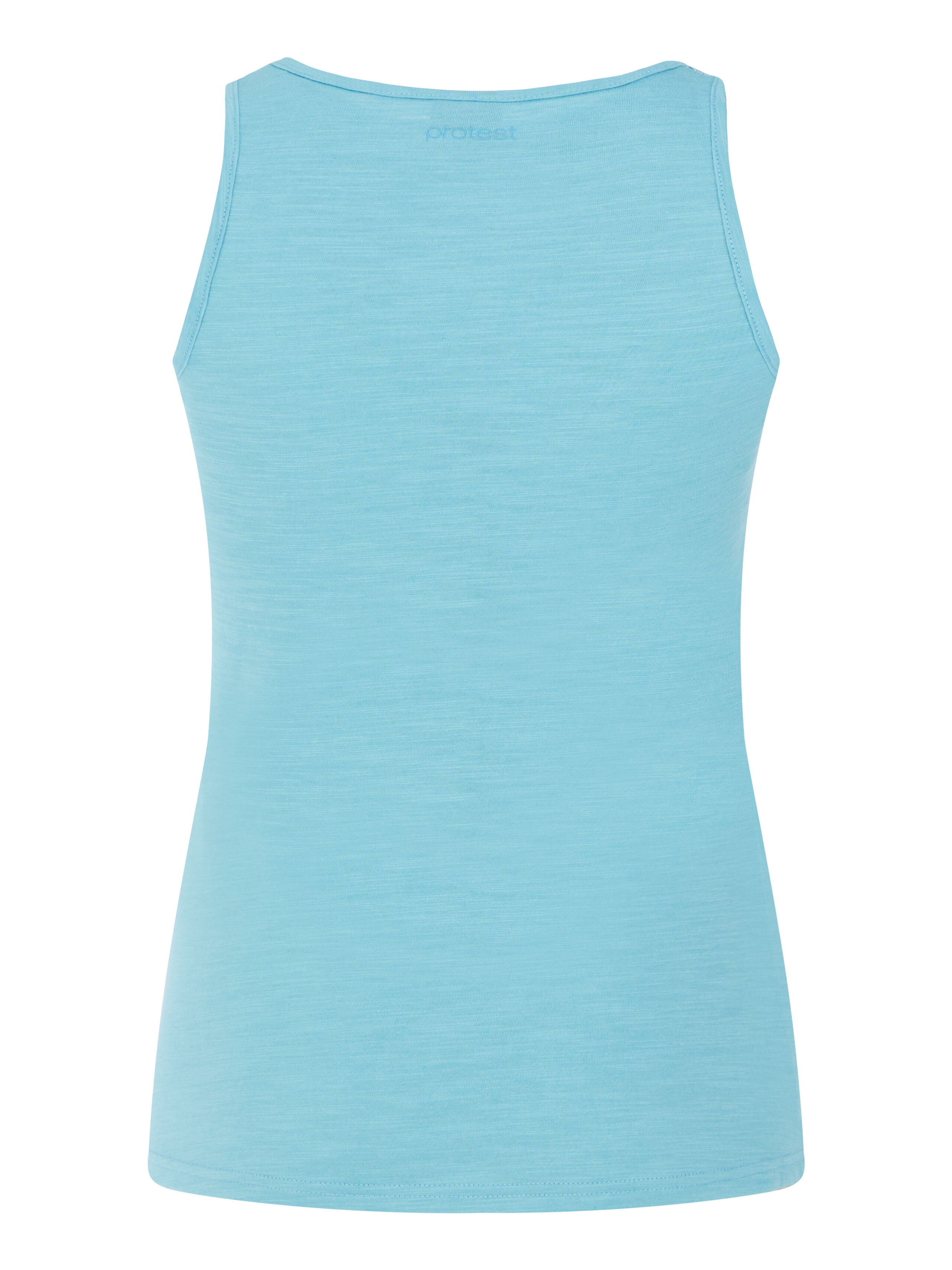 Women's tank top Protest PRTIMPULSE