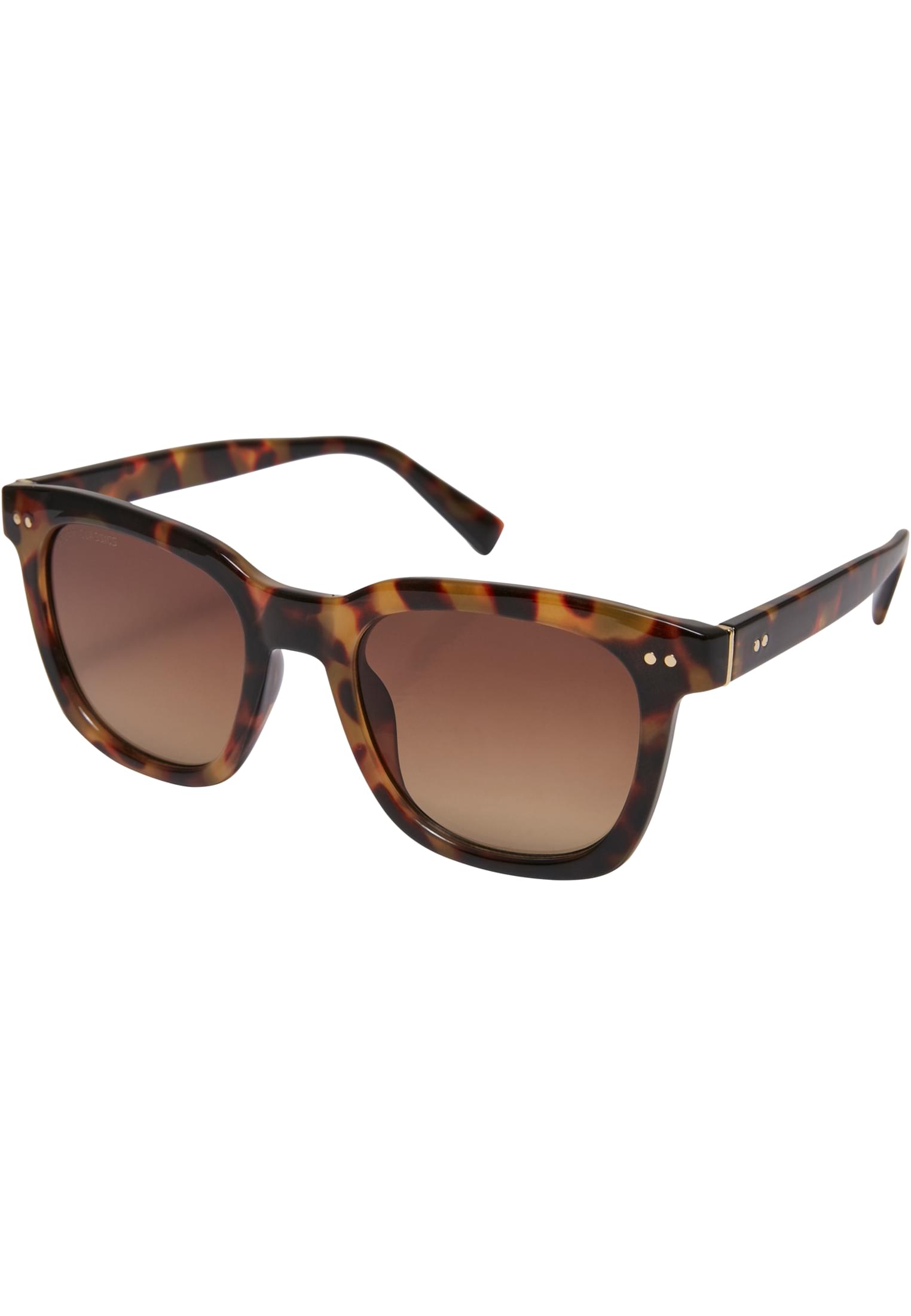 Sunglasses Naples Amber/Brown