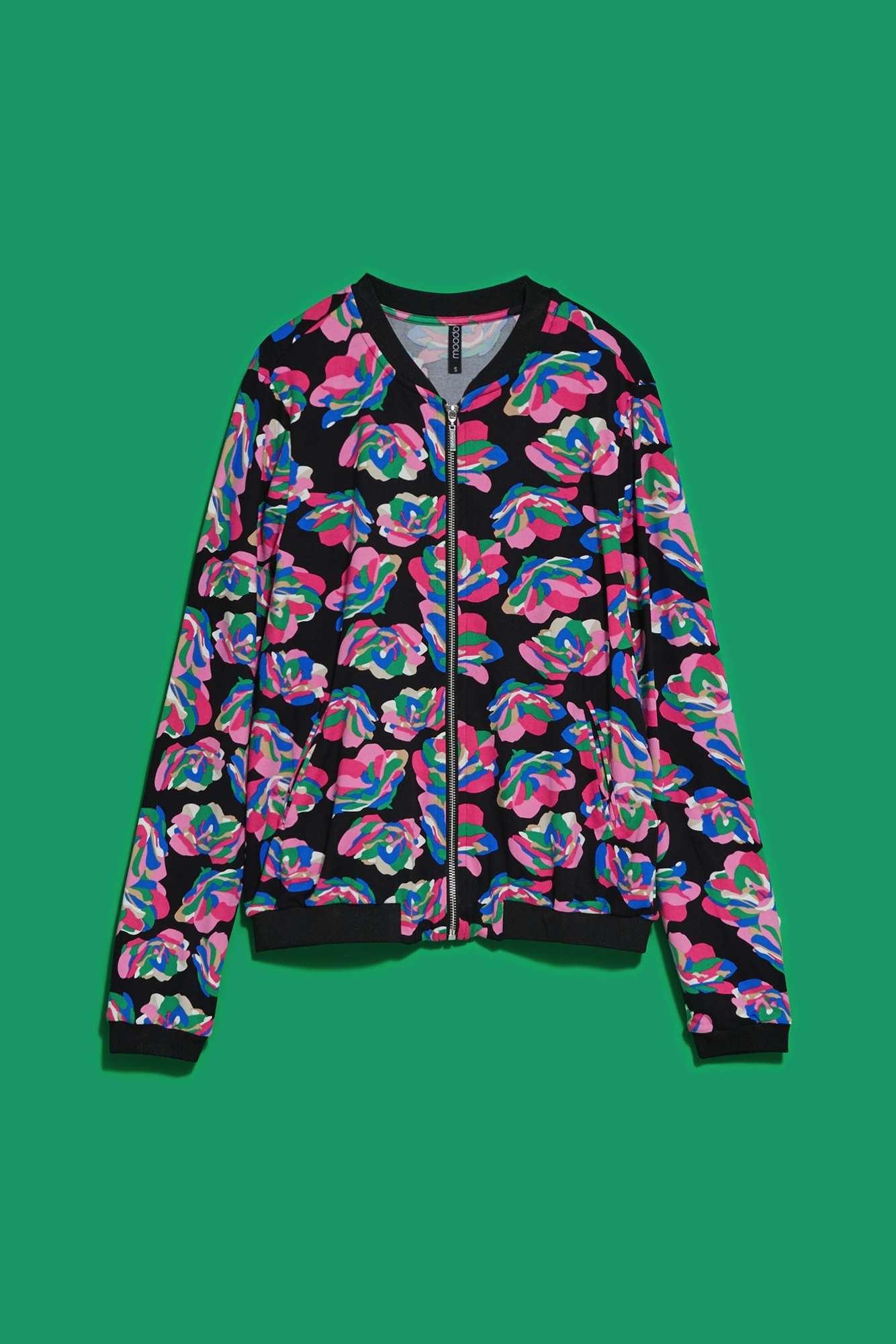 Marisse Women's Jacket L-Ku-4000 Black