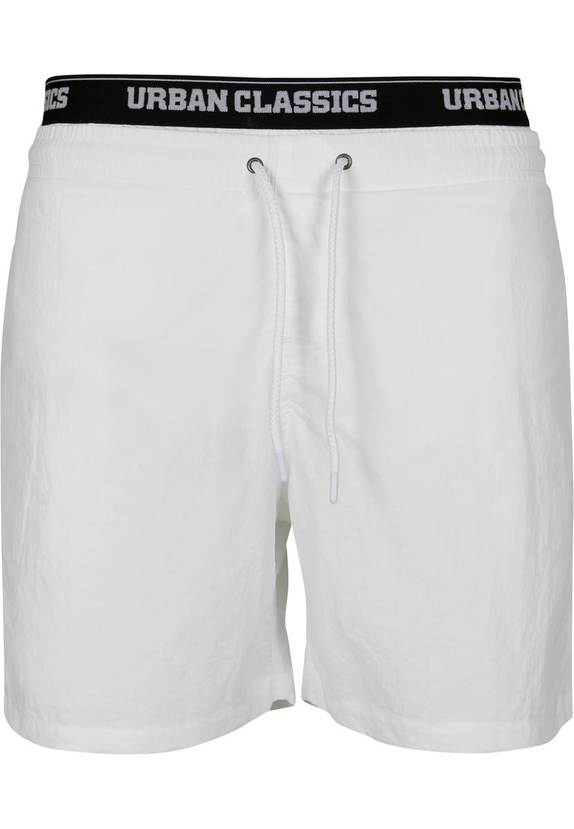 Costum baie de barbati, Urban Classics Basic