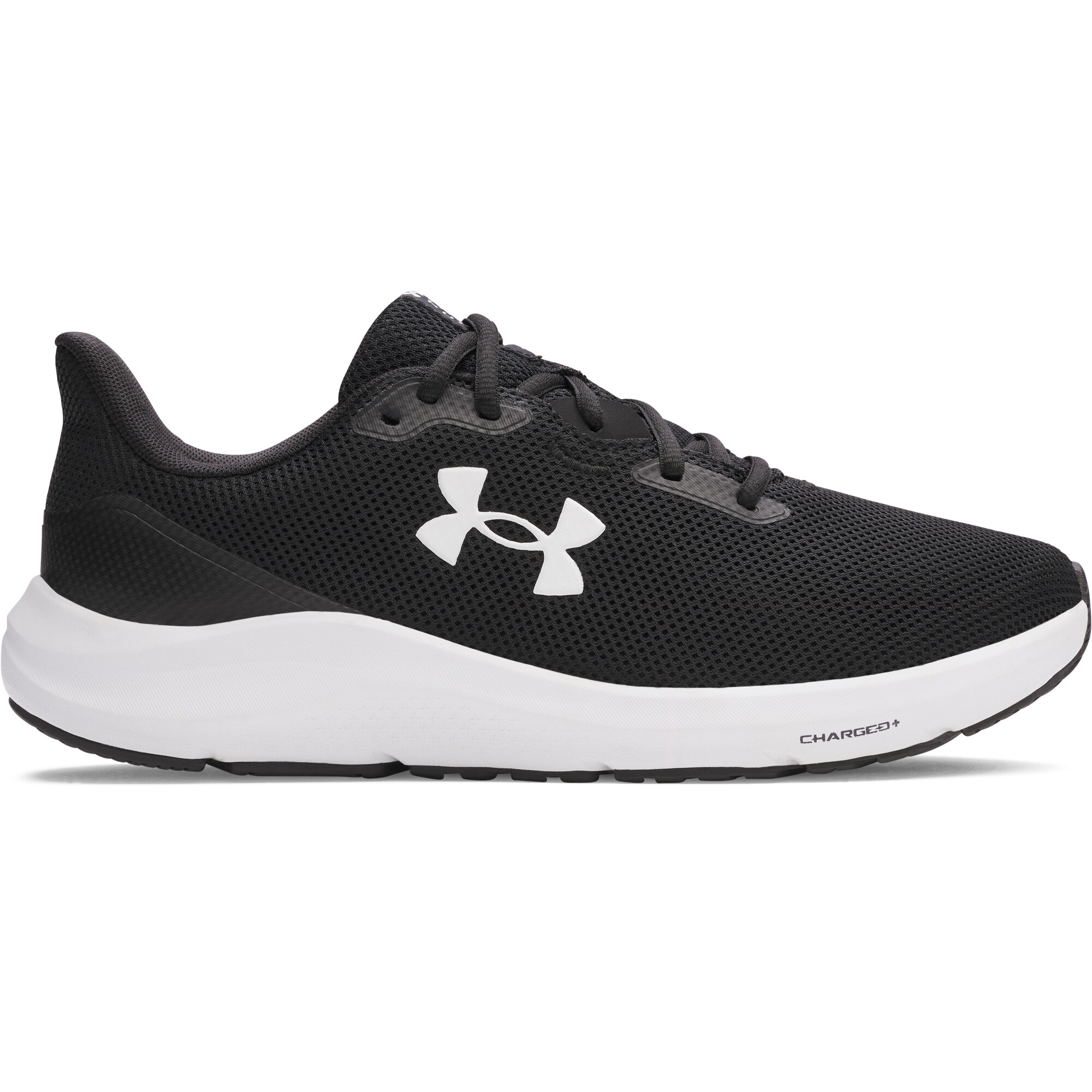 Mens shoes Under Armour Charged Pursuit 4