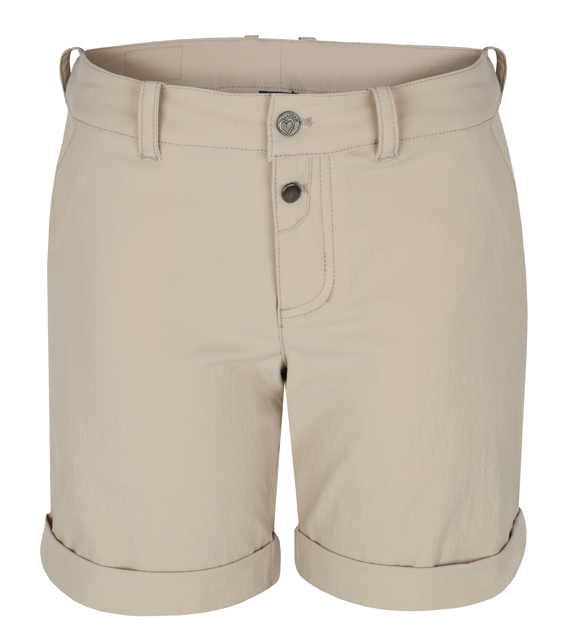 Women's Shorts Hannah RUE Safari