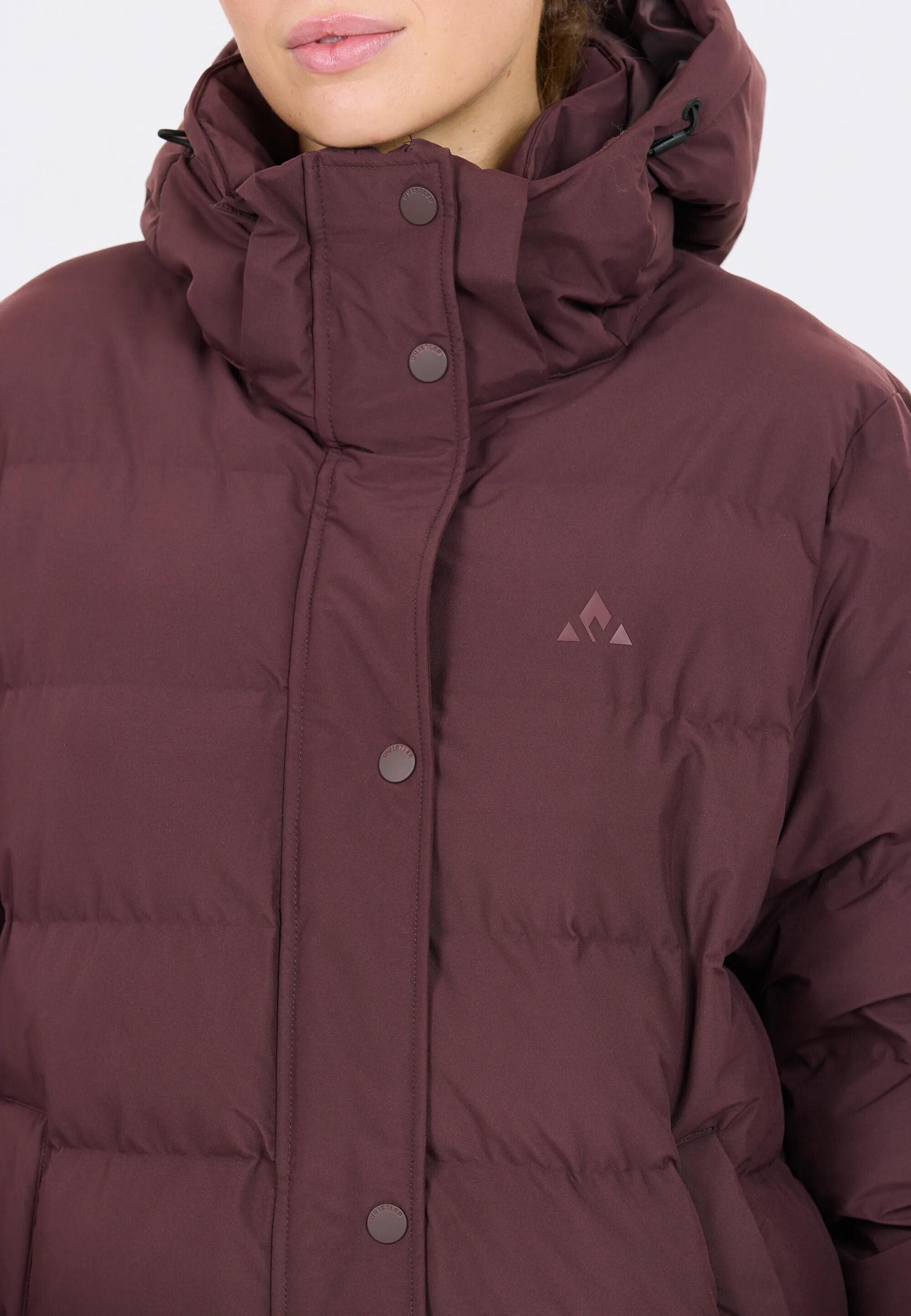 Women's winter bud Whistler JOANA