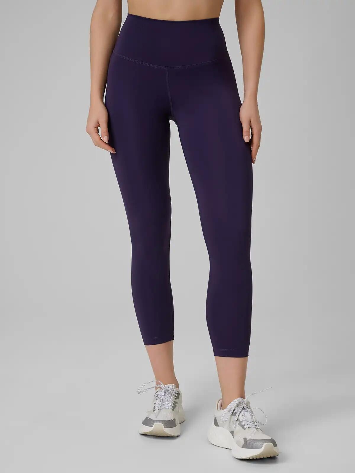 Dámské sportovní legíny 4F FNK Cliff