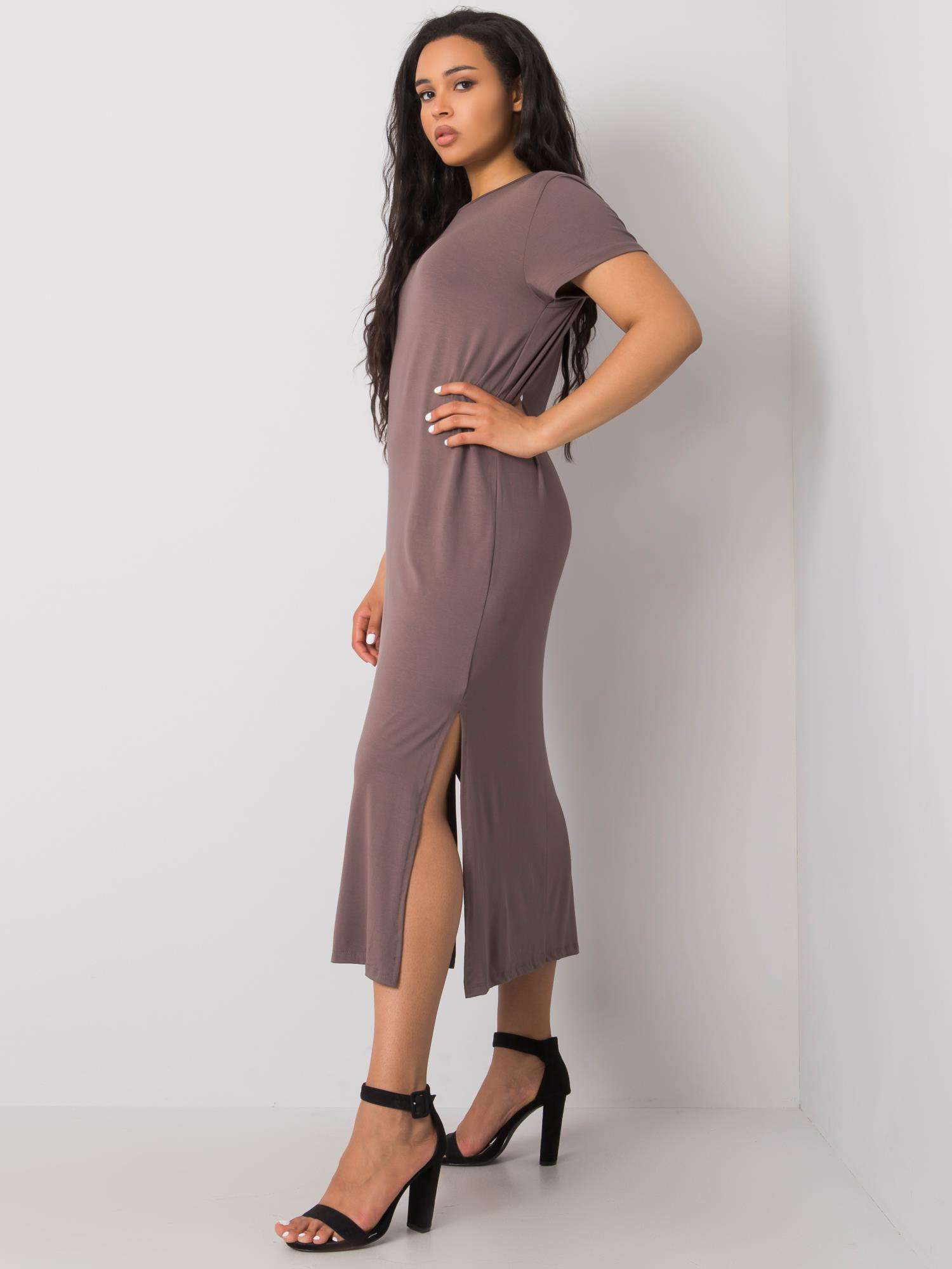 Rochie dama Fashionhunters Maxi