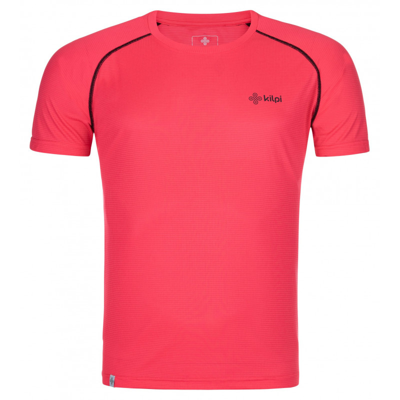 Levně Pánské funkční tričko Kilpi DIMARO-M růžová