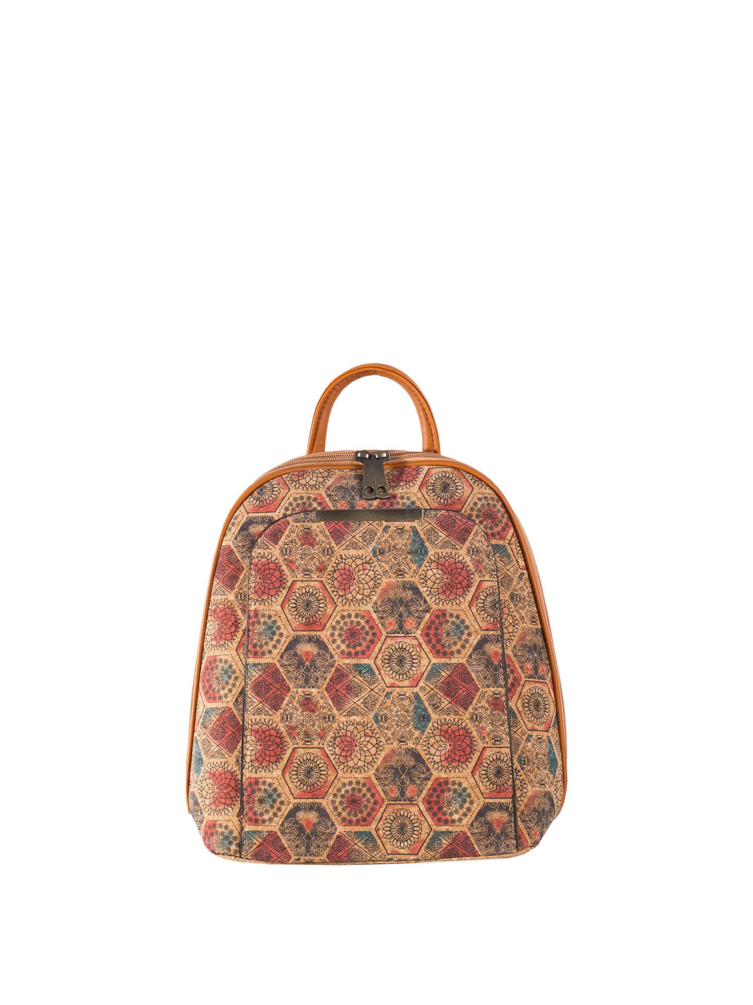 pink-patterned-cork-backpack