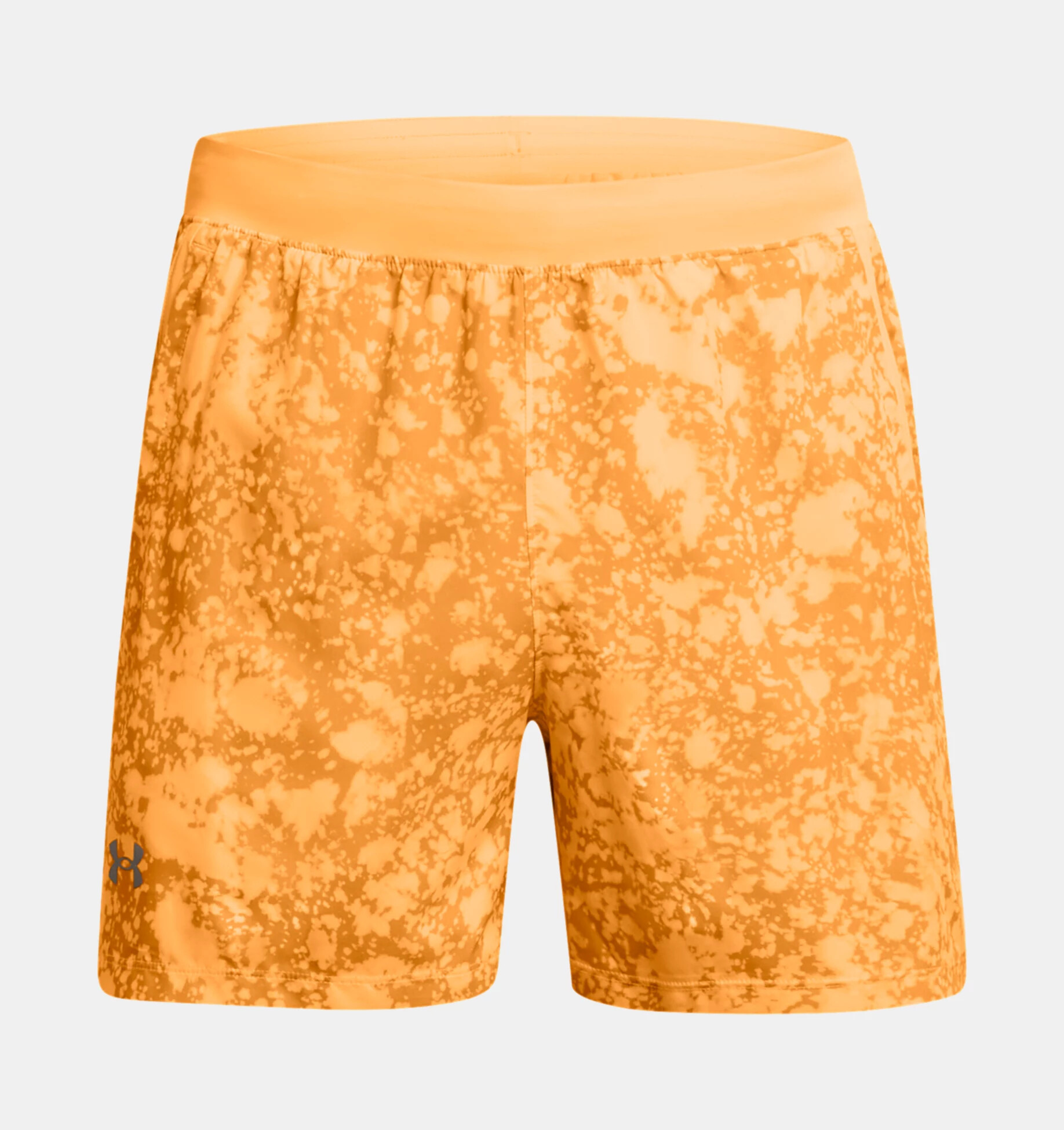 Men's shorts Under Armour LAUNCH 5'' PRINT SHORTS