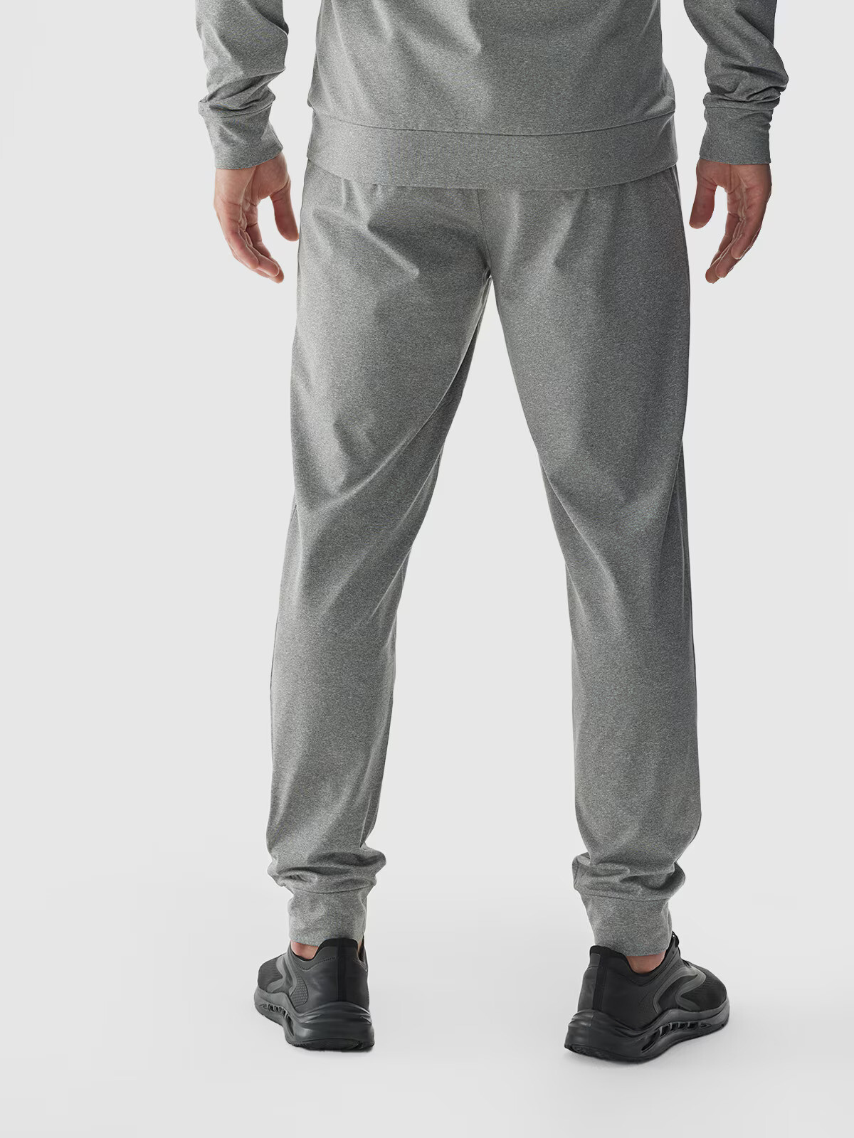 Men's sports pants 4F