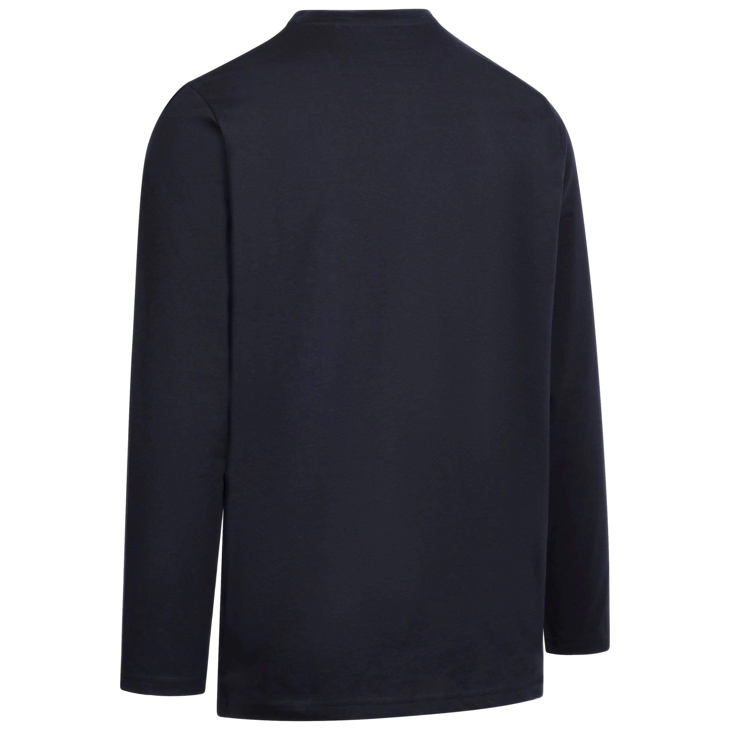 Men's T-shirt Trespass Zeplin