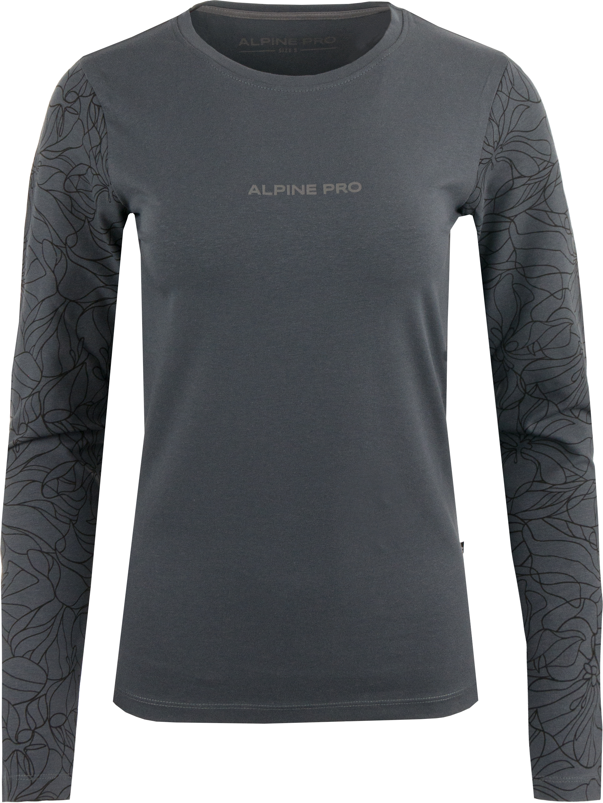 Women’s T-shirt ALPINE PRO