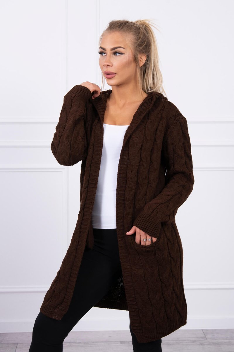Women’s cardigan Kesi Knitwear