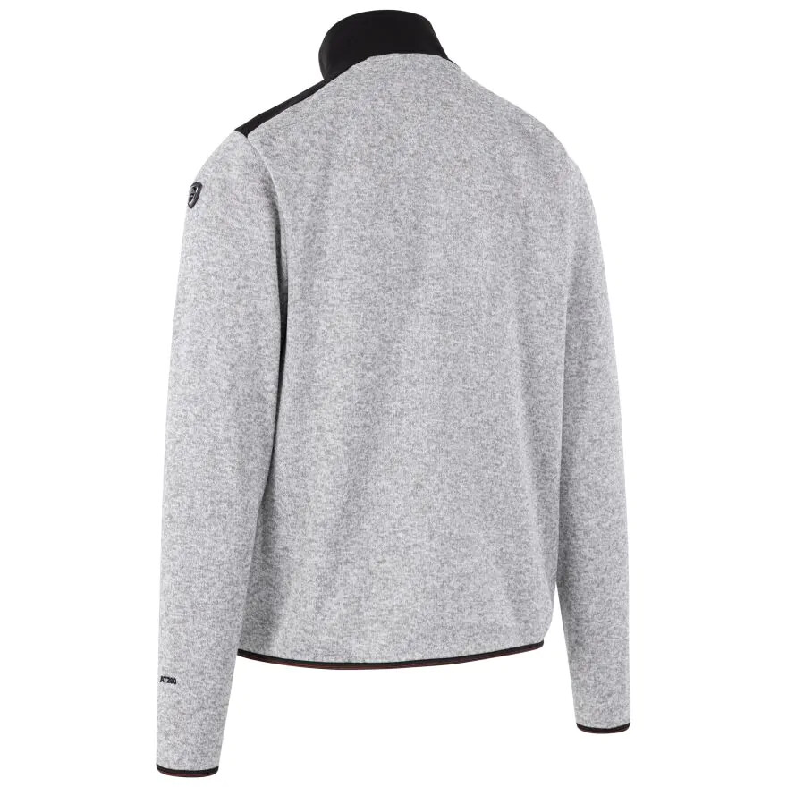 Men&#039;s outdoor sweatshirt Trespass COSSAL