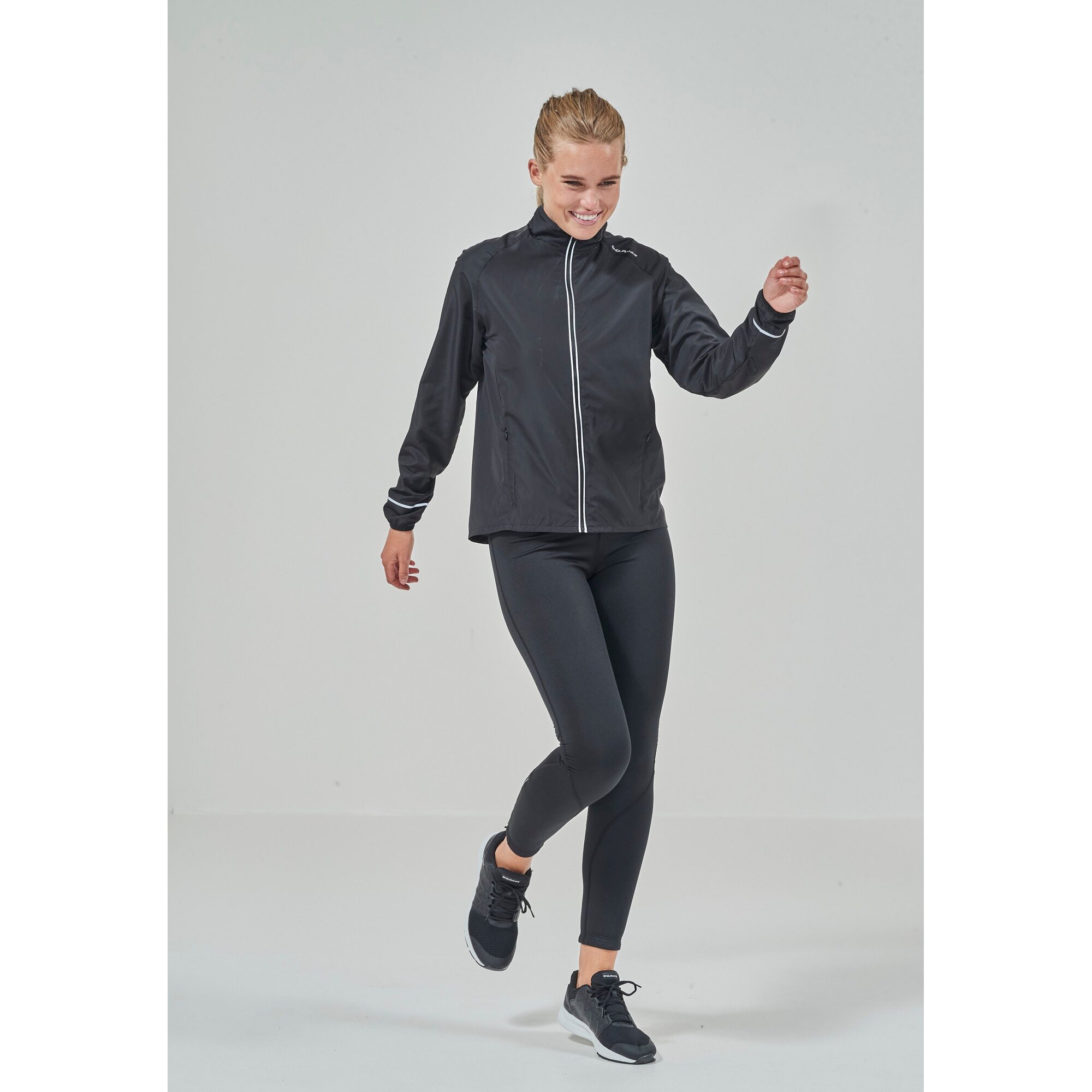 Women's Endurance Shela Running Jacket