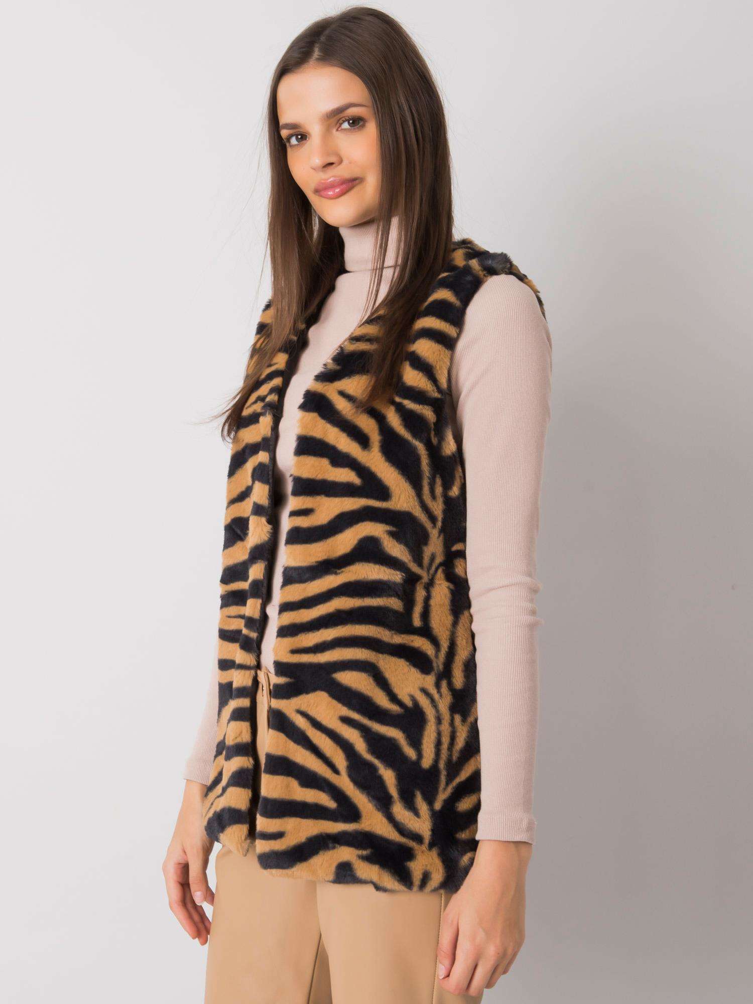 Vest-YP-KZ-LP-018-1.87P-beige