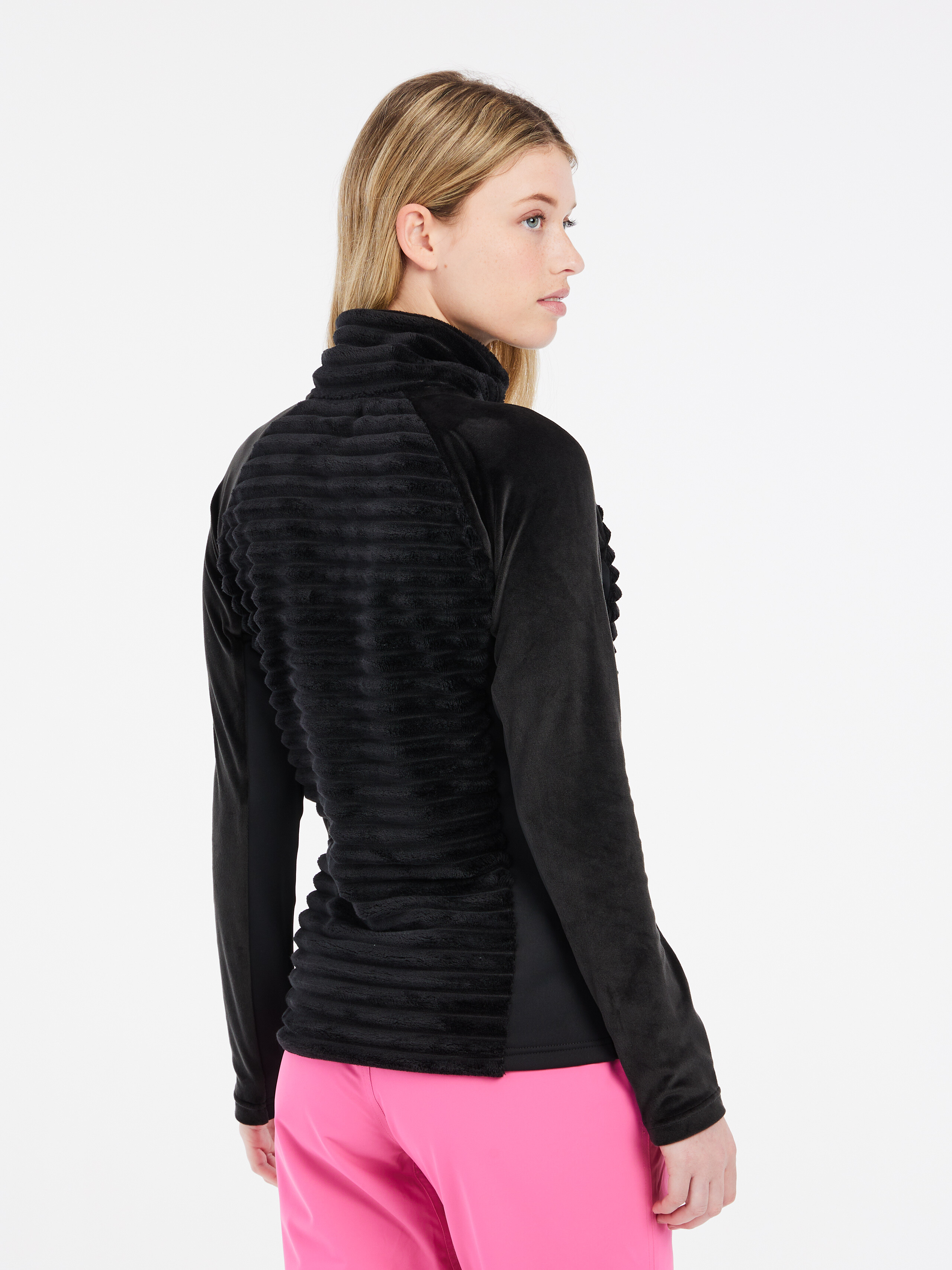 Women's sweatshirt Protest PRTDELAY